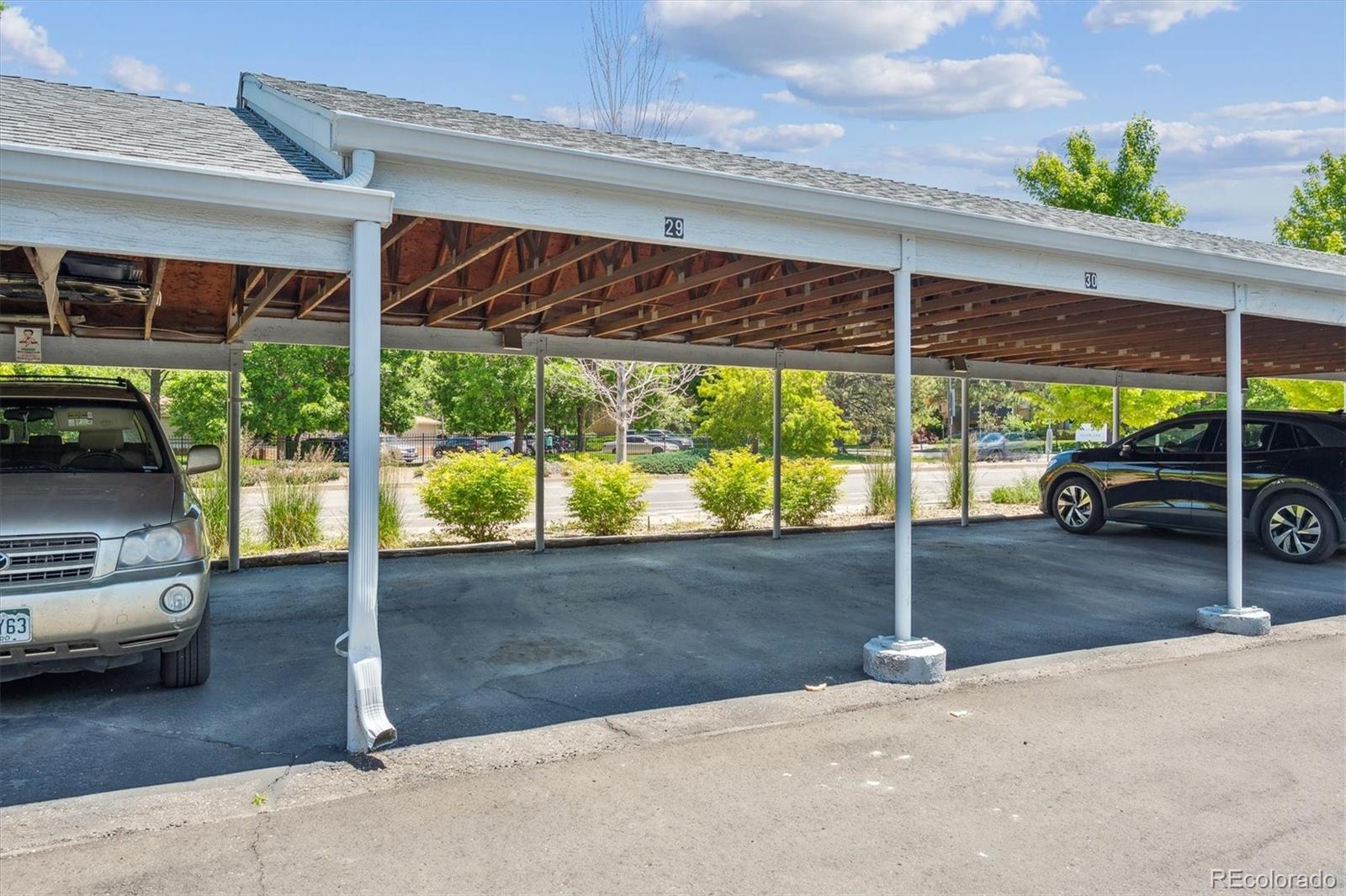 MLS Image #19 for 3141 s tamarac drive 206e,denver, Colorado