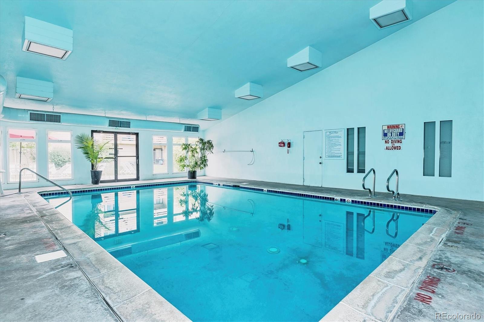 MLS Image #22 for 3141 s tamarac drive 206e,denver, Colorado
