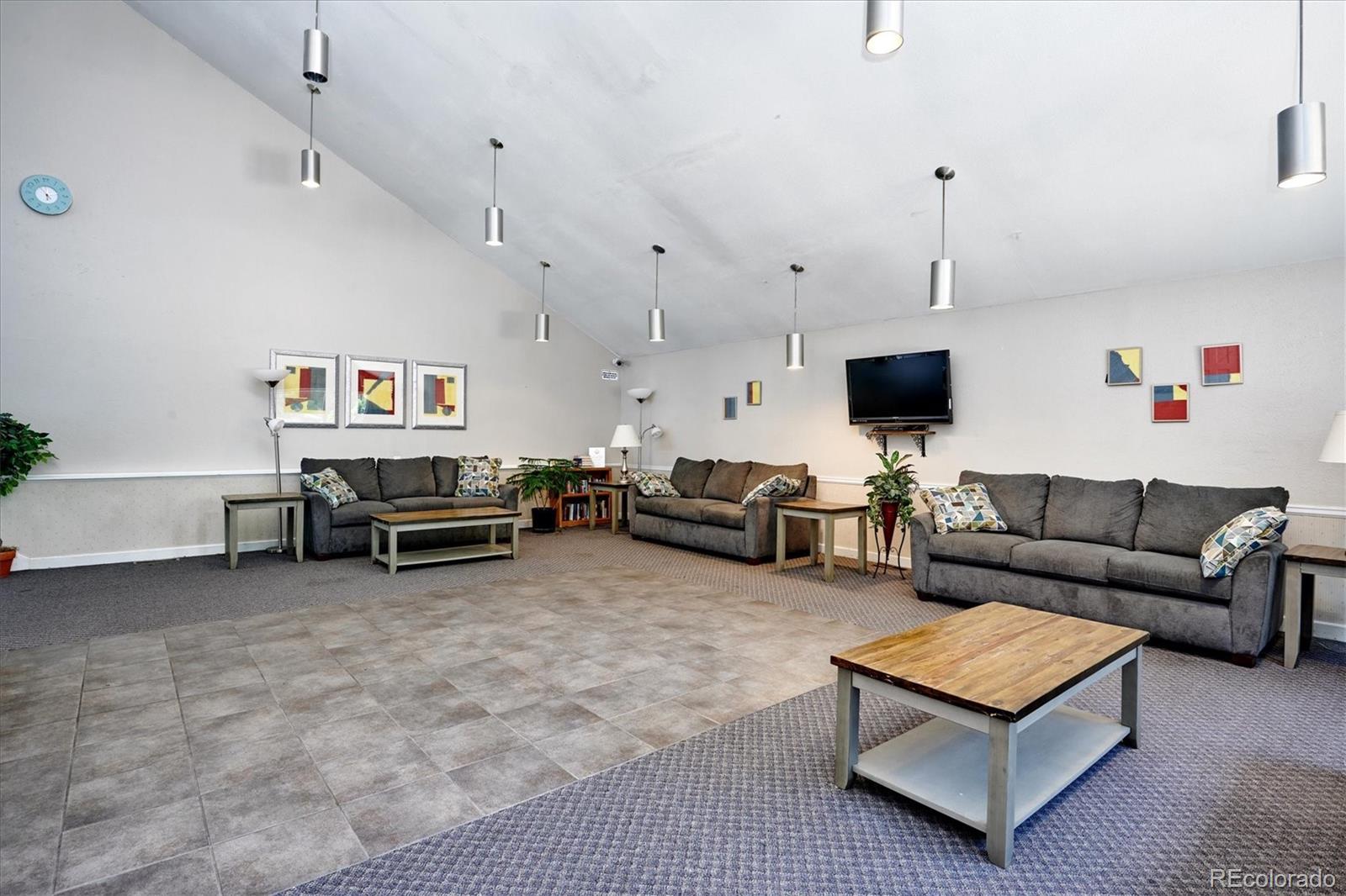MLS Image #23 for 3141 s tamarac drive 206e,denver, Colorado