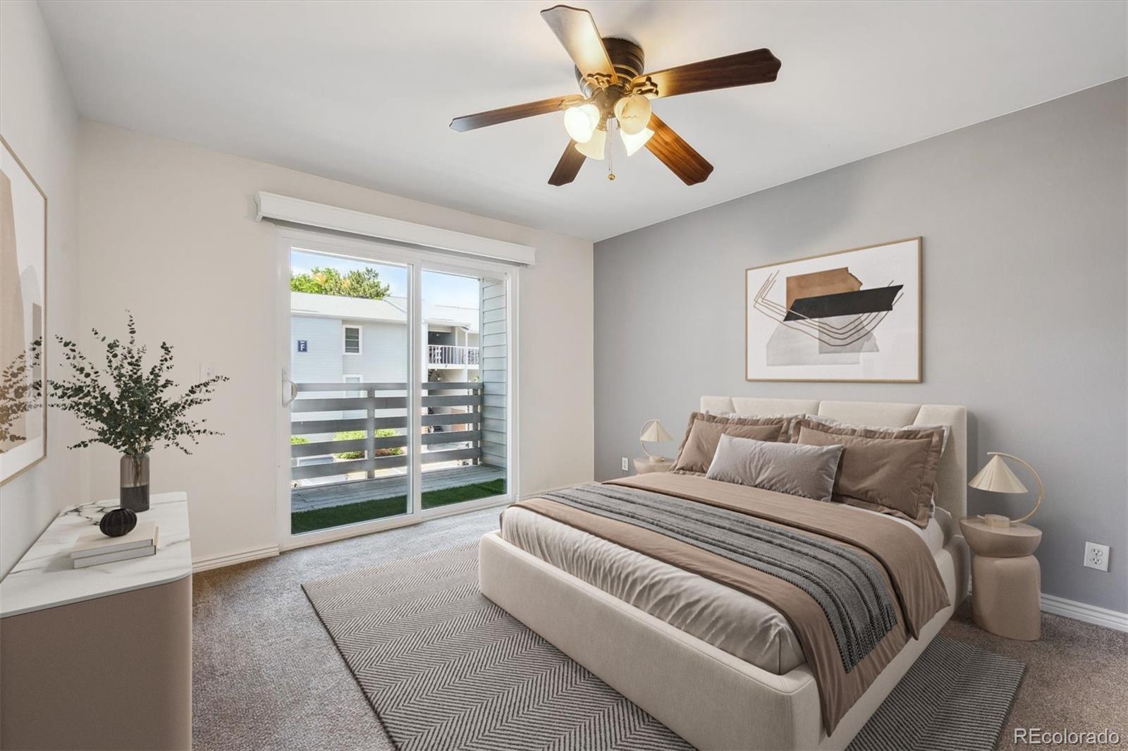 MLS Image #8 for 3141 s tamarac drive 206e,denver, Colorado