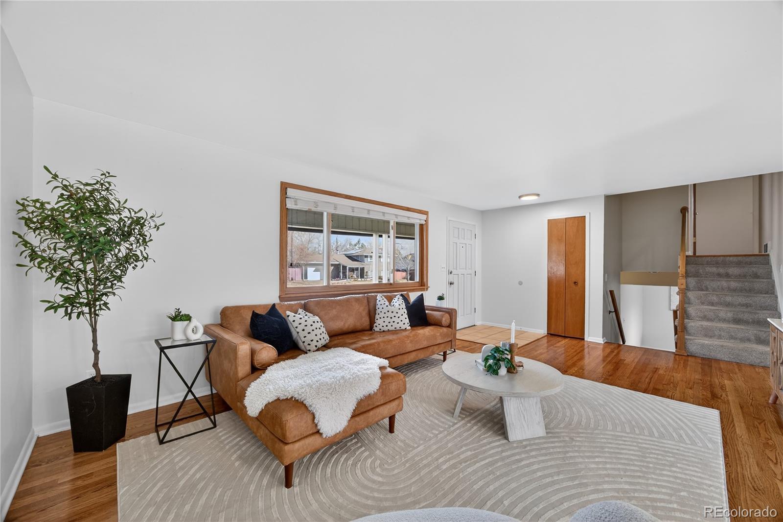 MLS Image #2 for 8414 w arizona drive,lakewood, Colorado