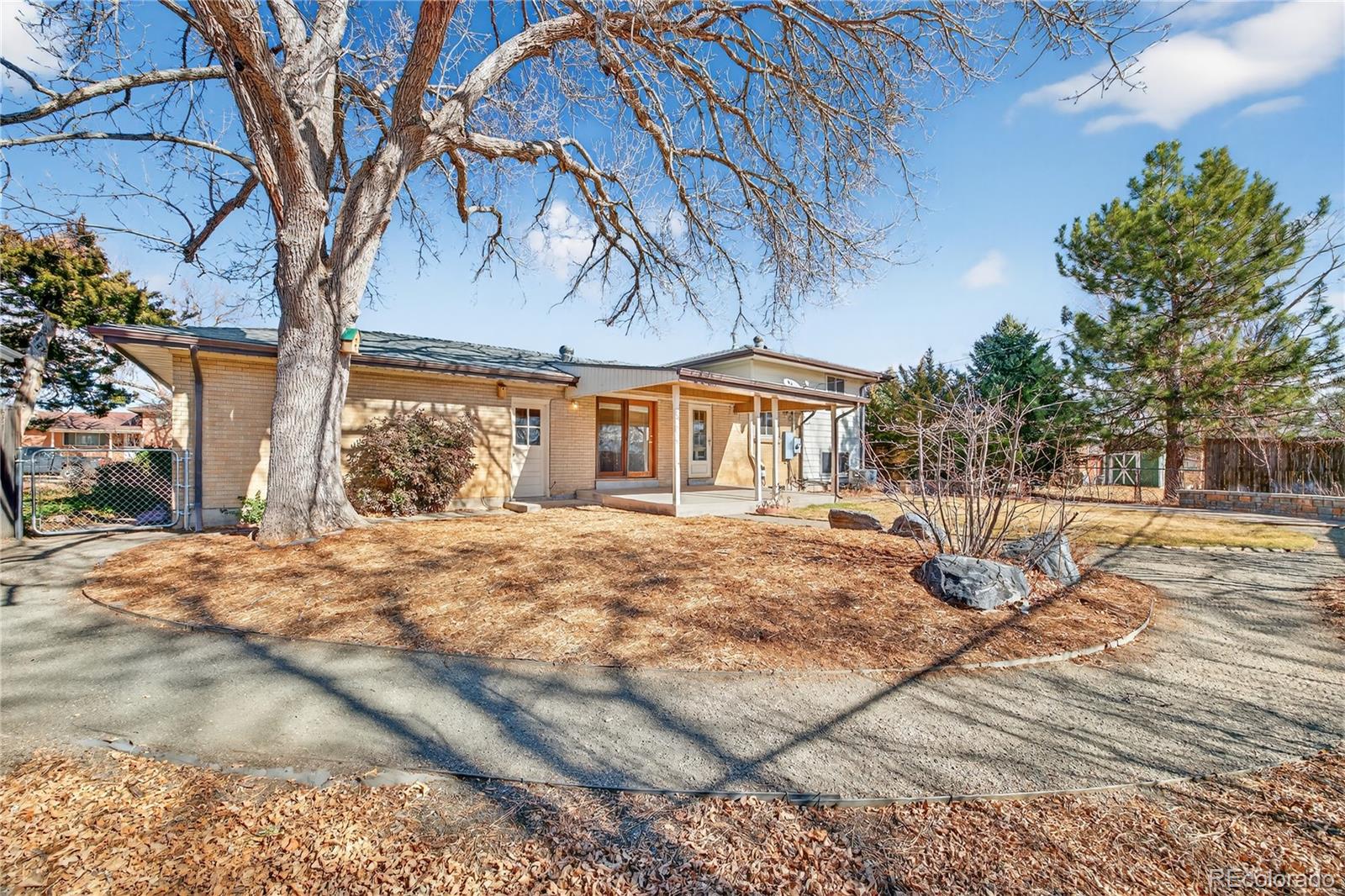 MLS Image #28 for 8414 w arizona drive,lakewood, Colorado