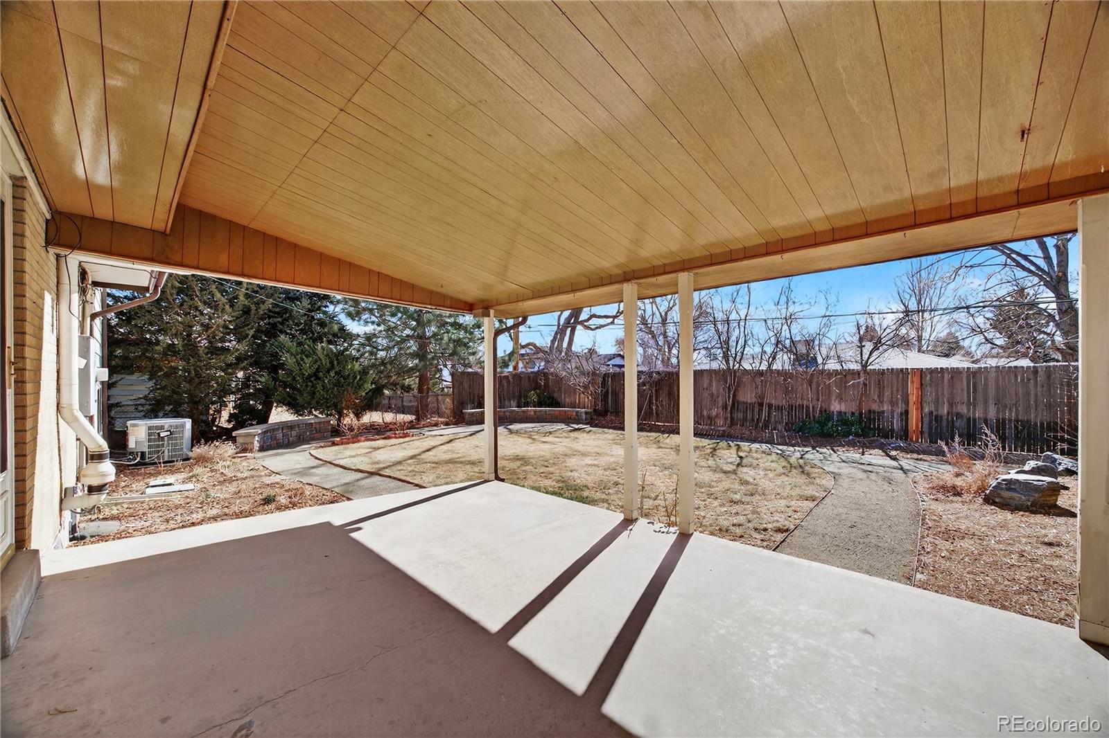 MLS Image #30 for 8414 w arizona drive,lakewood, Colorado