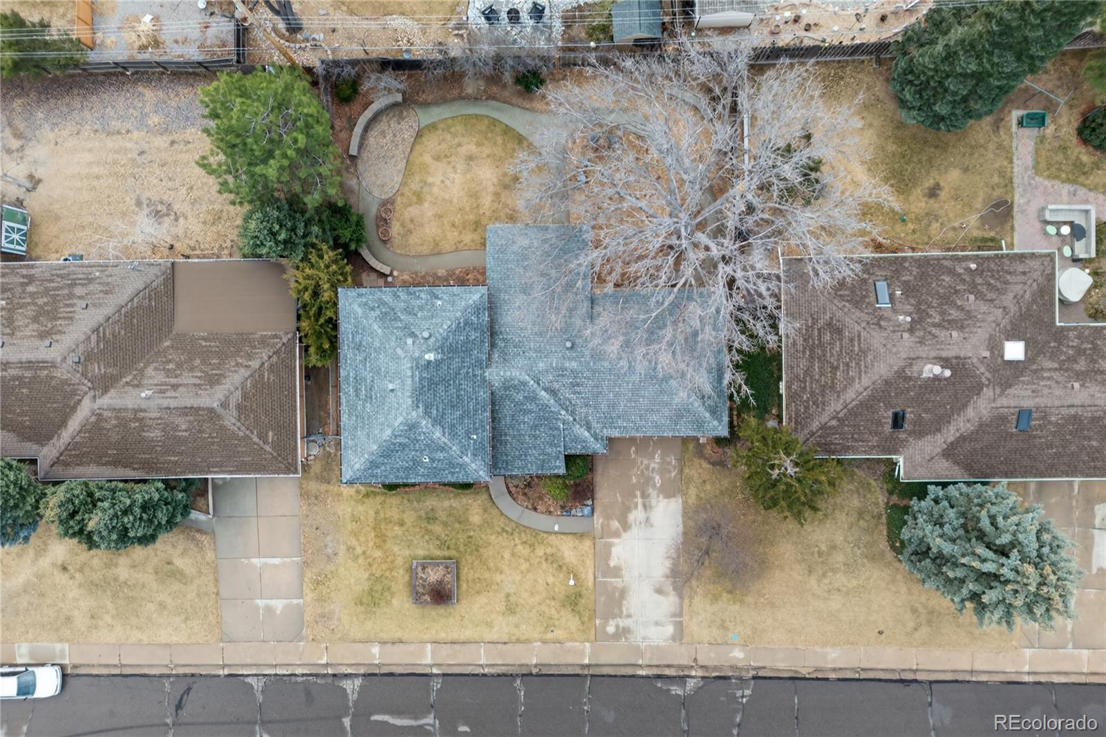 MLS Image #32 for 8414 w arizona drive,lakewood, Colorado