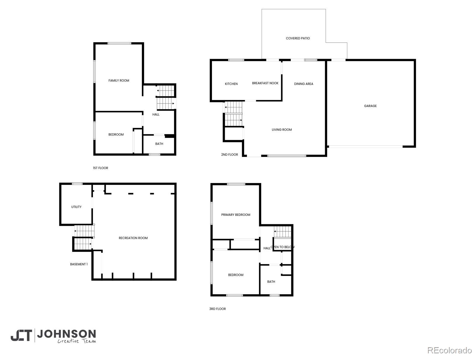 MLS Image #33 for 8414 w arizona drive,lakewood, Colorado