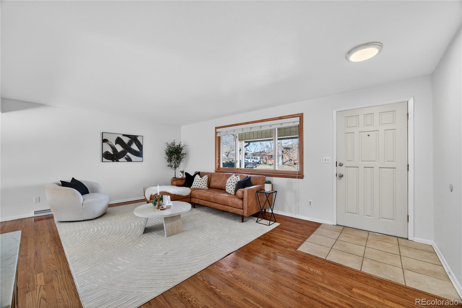MLS Image #5 for 8414 w arizona drive,lakewood, Colorado