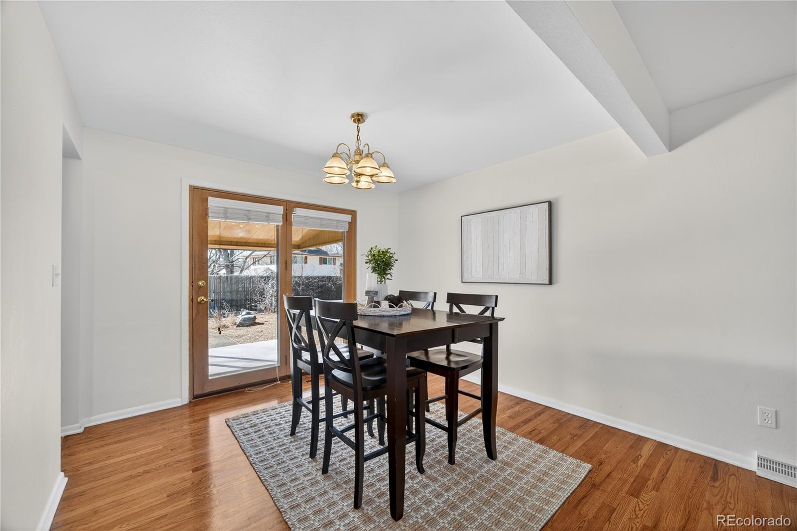 MLS Image #6 for 8414 w arizona drive,lakewood, Colorado