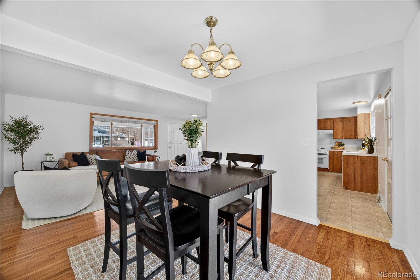 MLS Image #7 for 8414 w arizona drive,lakewood, Colorado