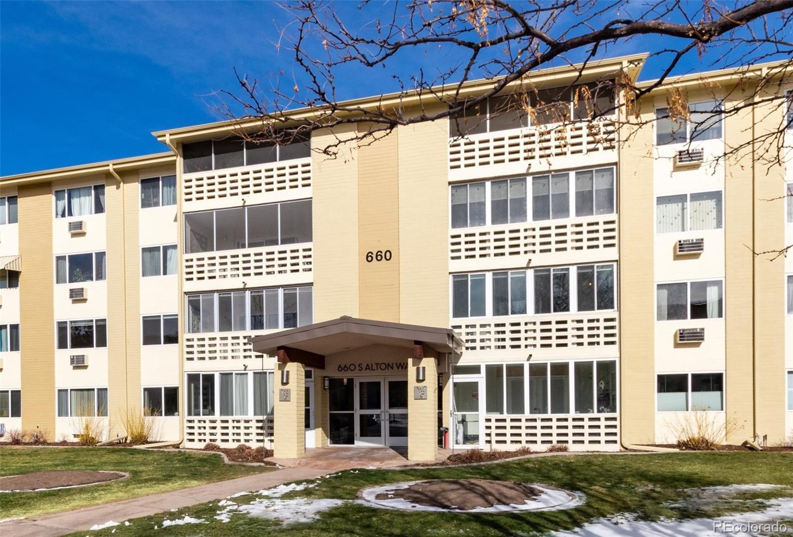 MLS Image #0 for 660 s alton way 5b,denver, Colorado