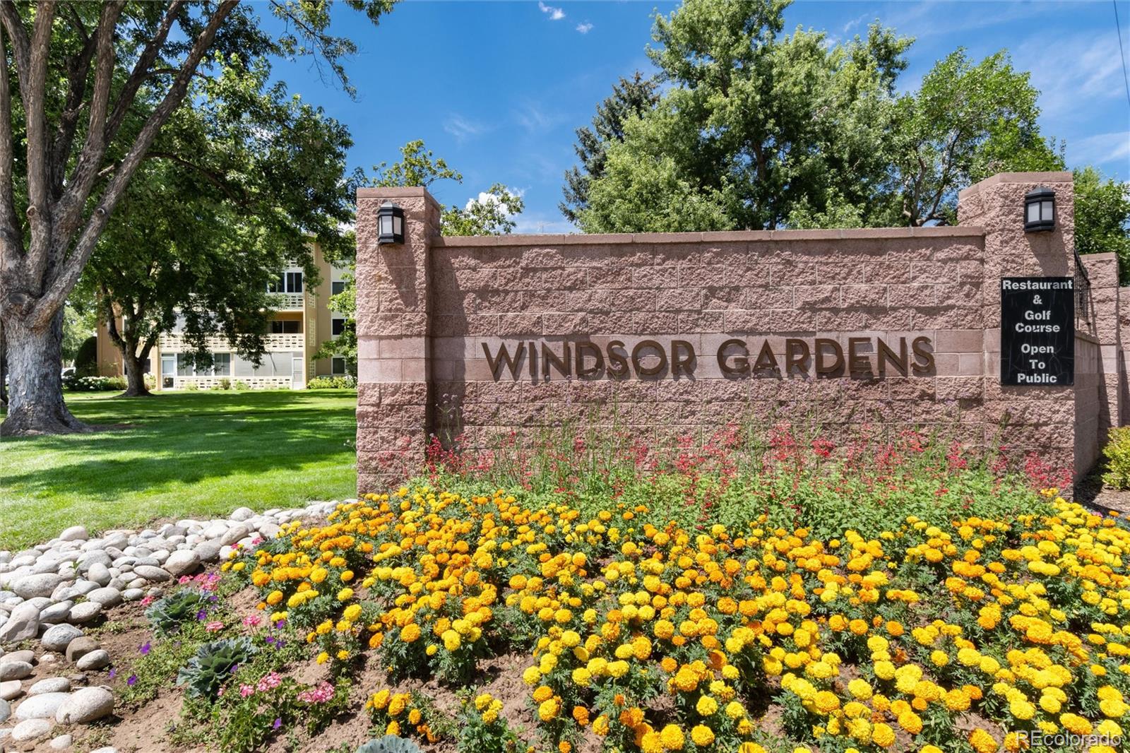 MLS Image #1 for 660 s alton way 5b,denver, Colorado