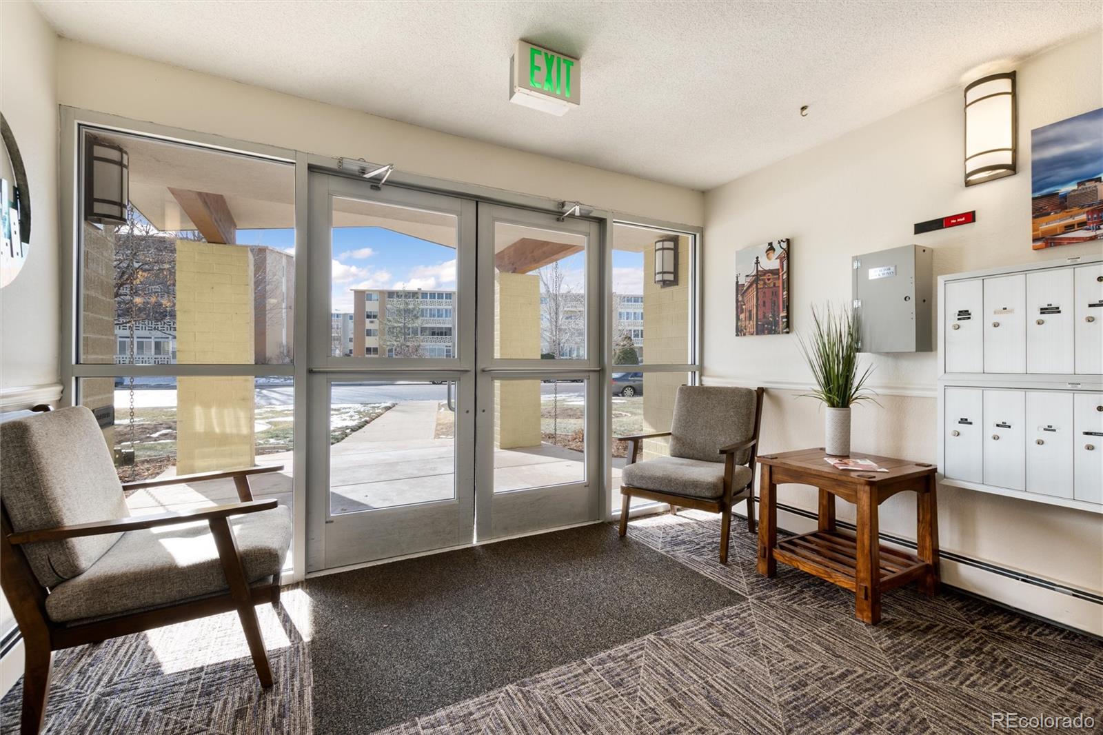 MLS Image #2 for 660 s alton way 5b,denver, Colorado