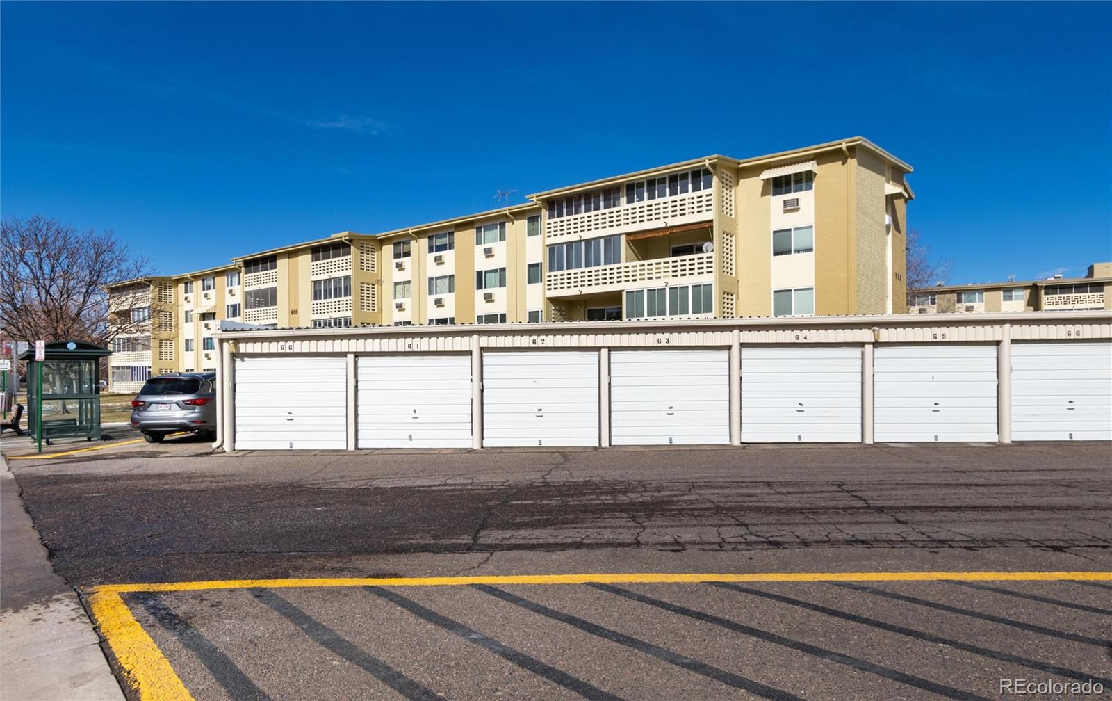 MLS Image #23 for 660 s alton way 5b,denver, Colorado