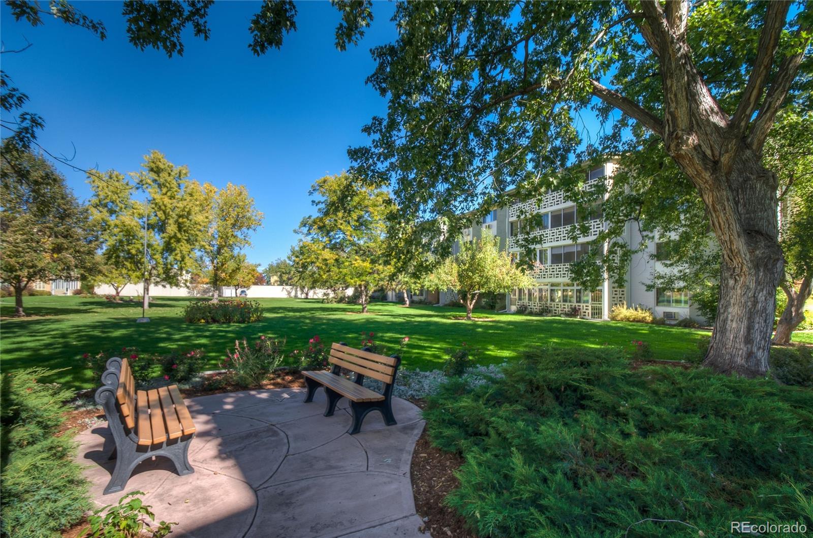 MLS Image #24 for 660 s alton way 5b,denver, Colorado