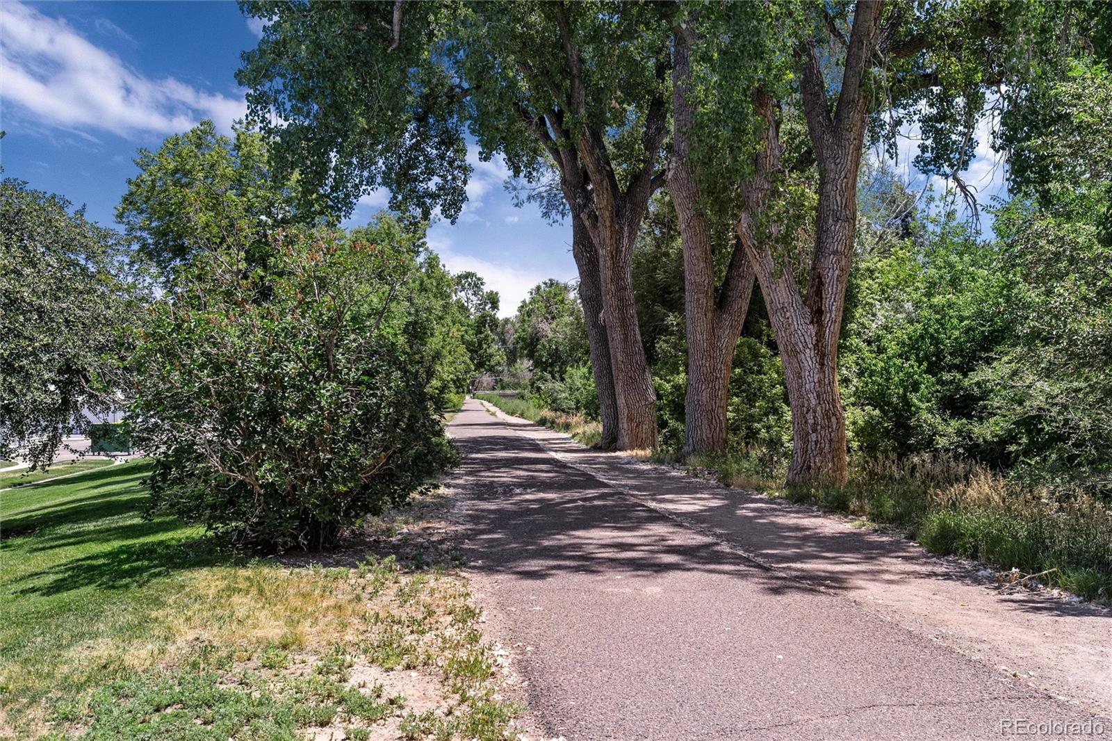 MLS Image #35 for 660 s alton way 5b,denver, Colorado