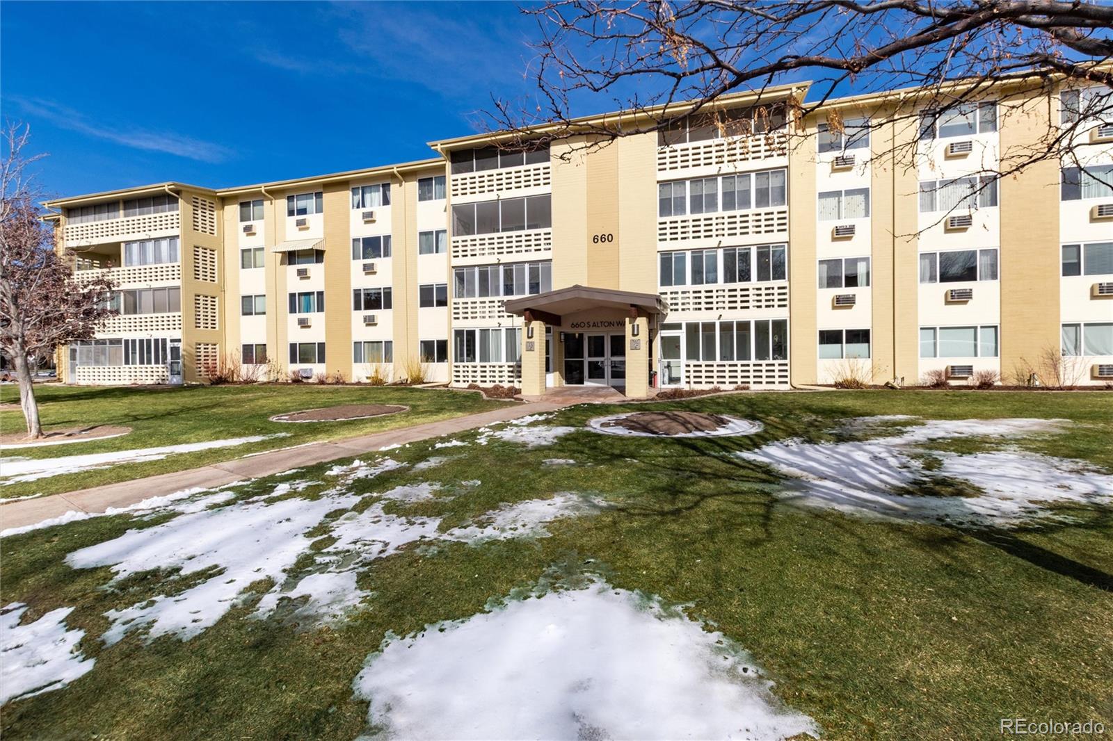 MLS Image #41 for 660 s alton way 5b,denver, Colorado