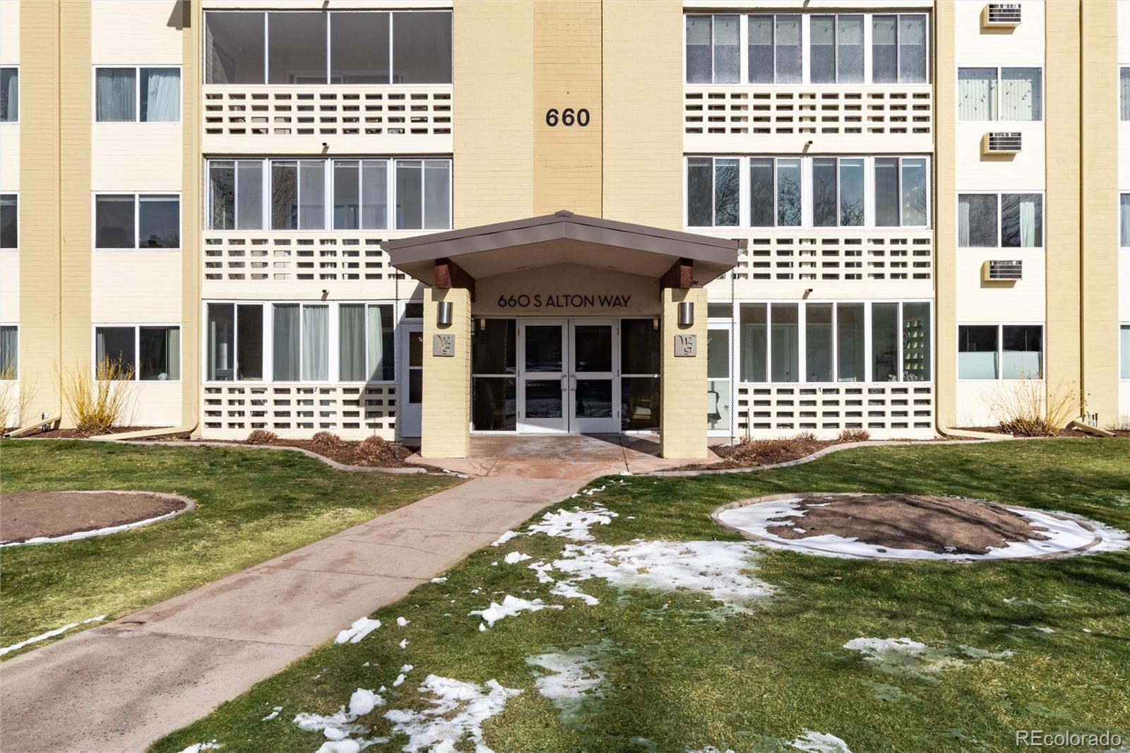 MLS Image #42 for 660 s alton way 5b,denver, Colorado