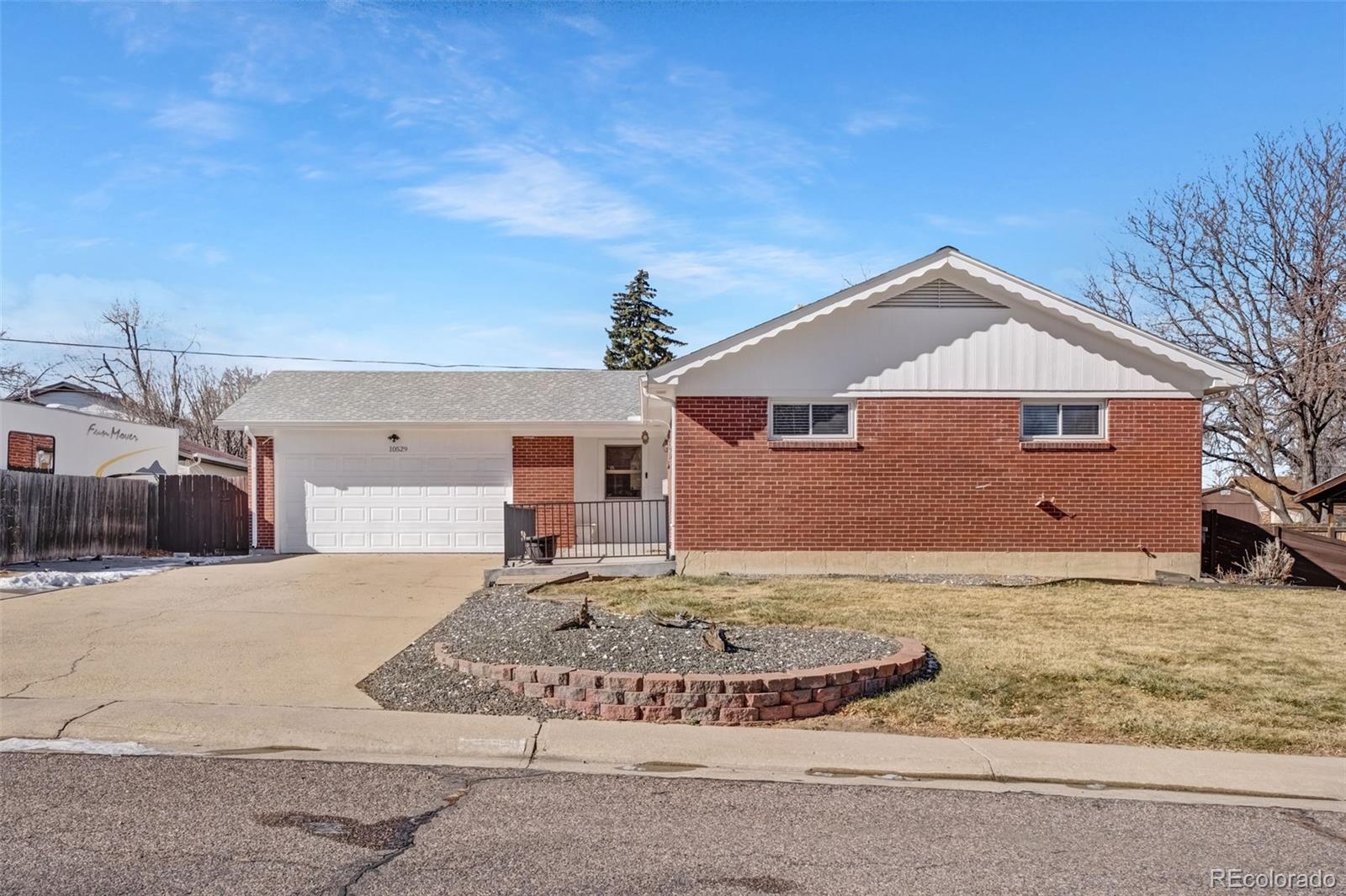 MLS Image #1 for 10529  ronald lane,northglenn, Colorado