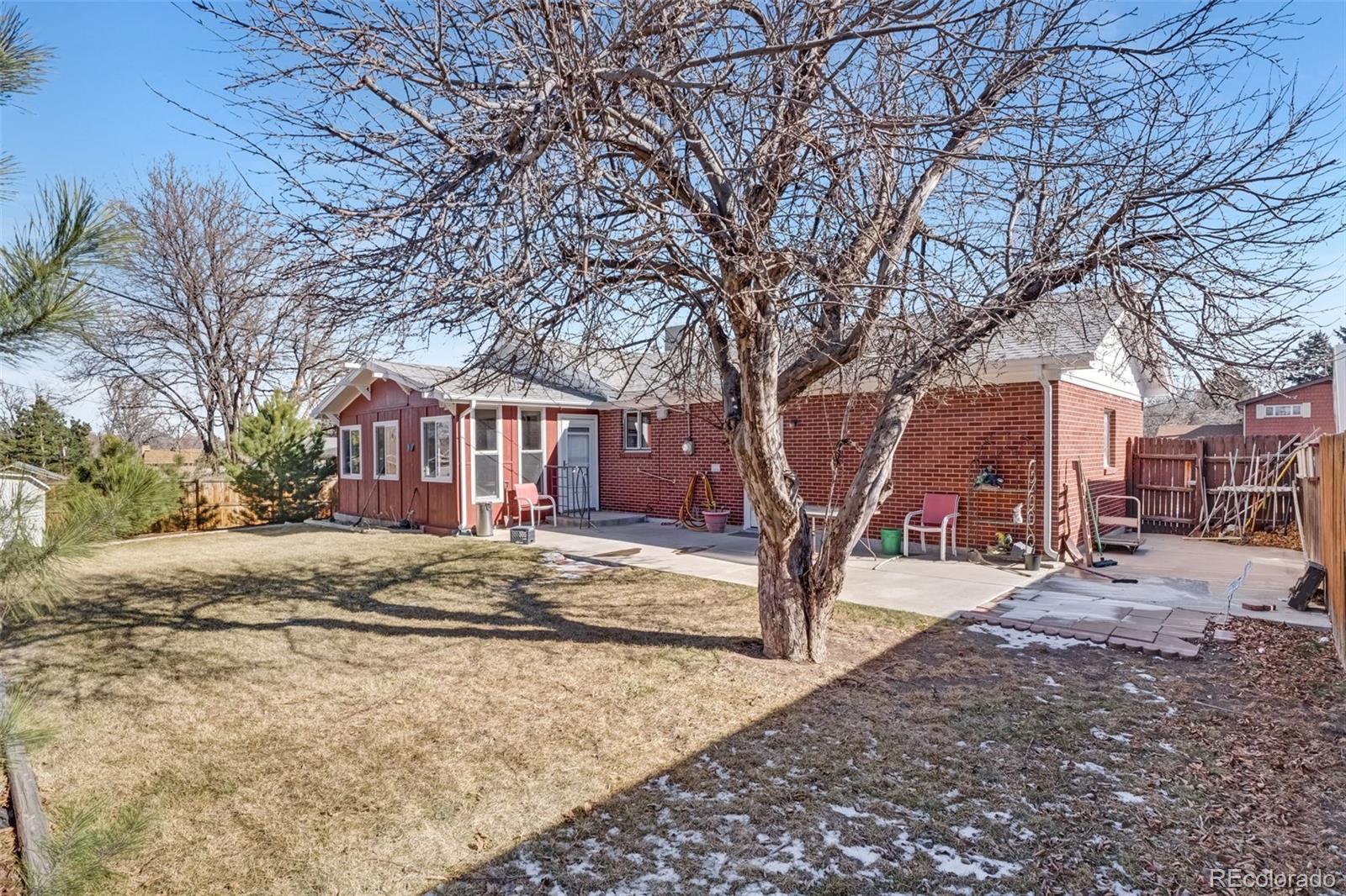 MLS Image #21 for 10529  ronald lane,northglenn, Colorado