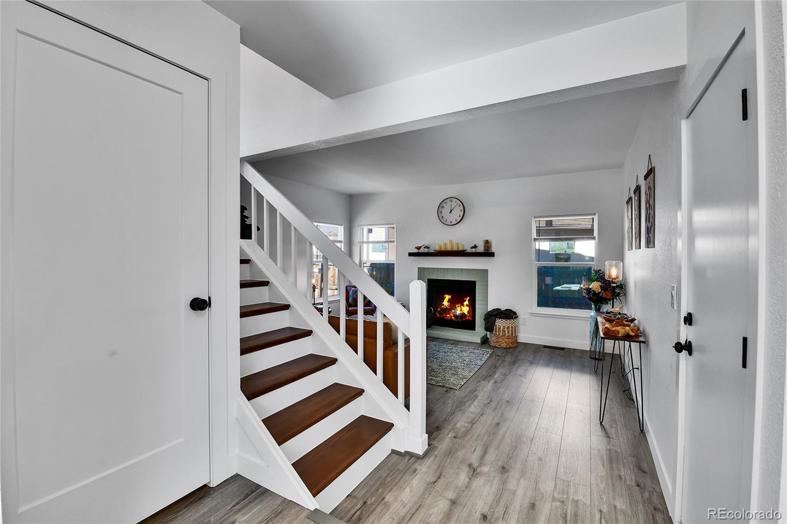 MLS Image #11 for 4345  sable street,denver, Colorado