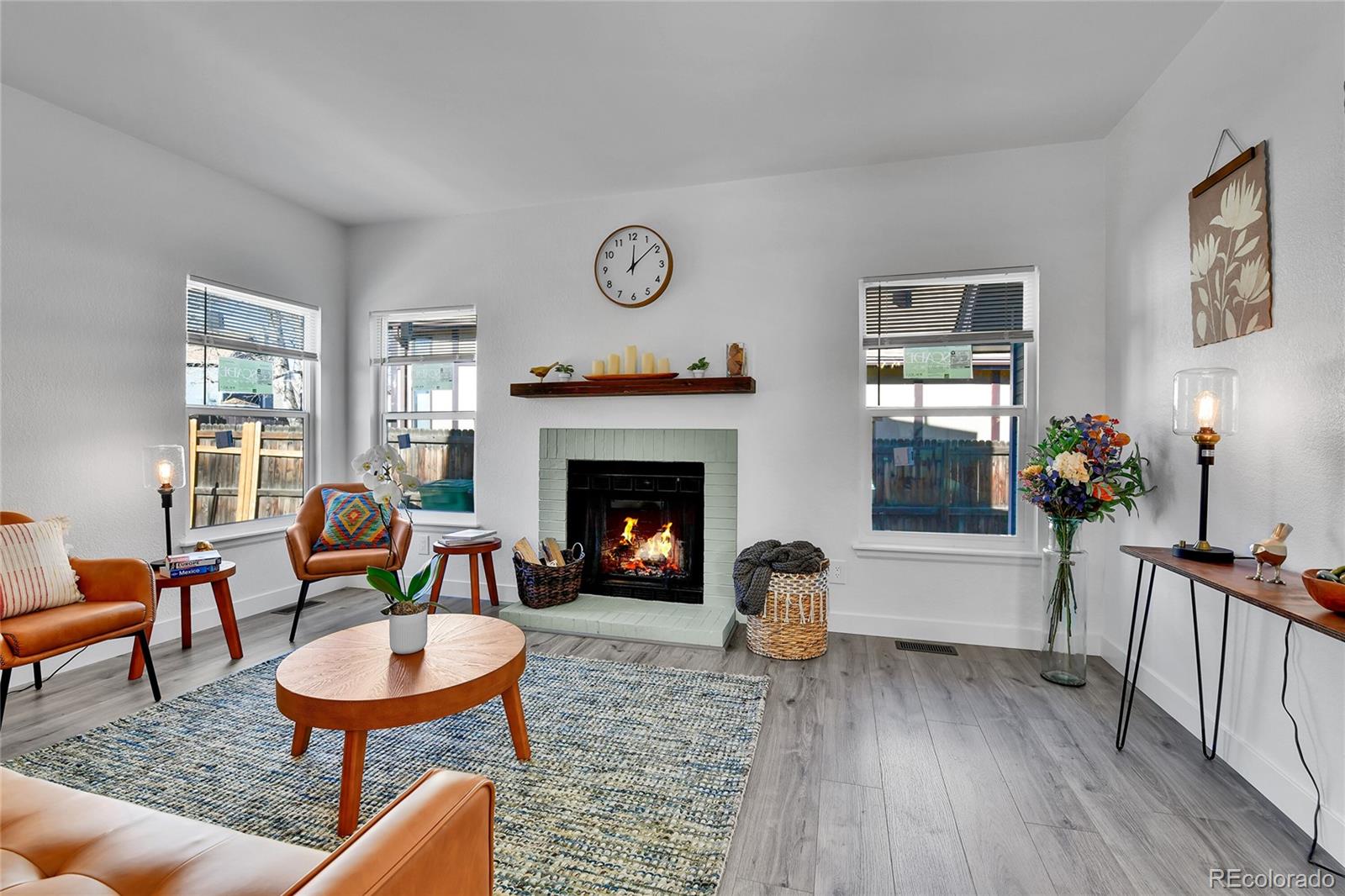 MLS Image #12 for 4345  sable street,denver, Colorado
