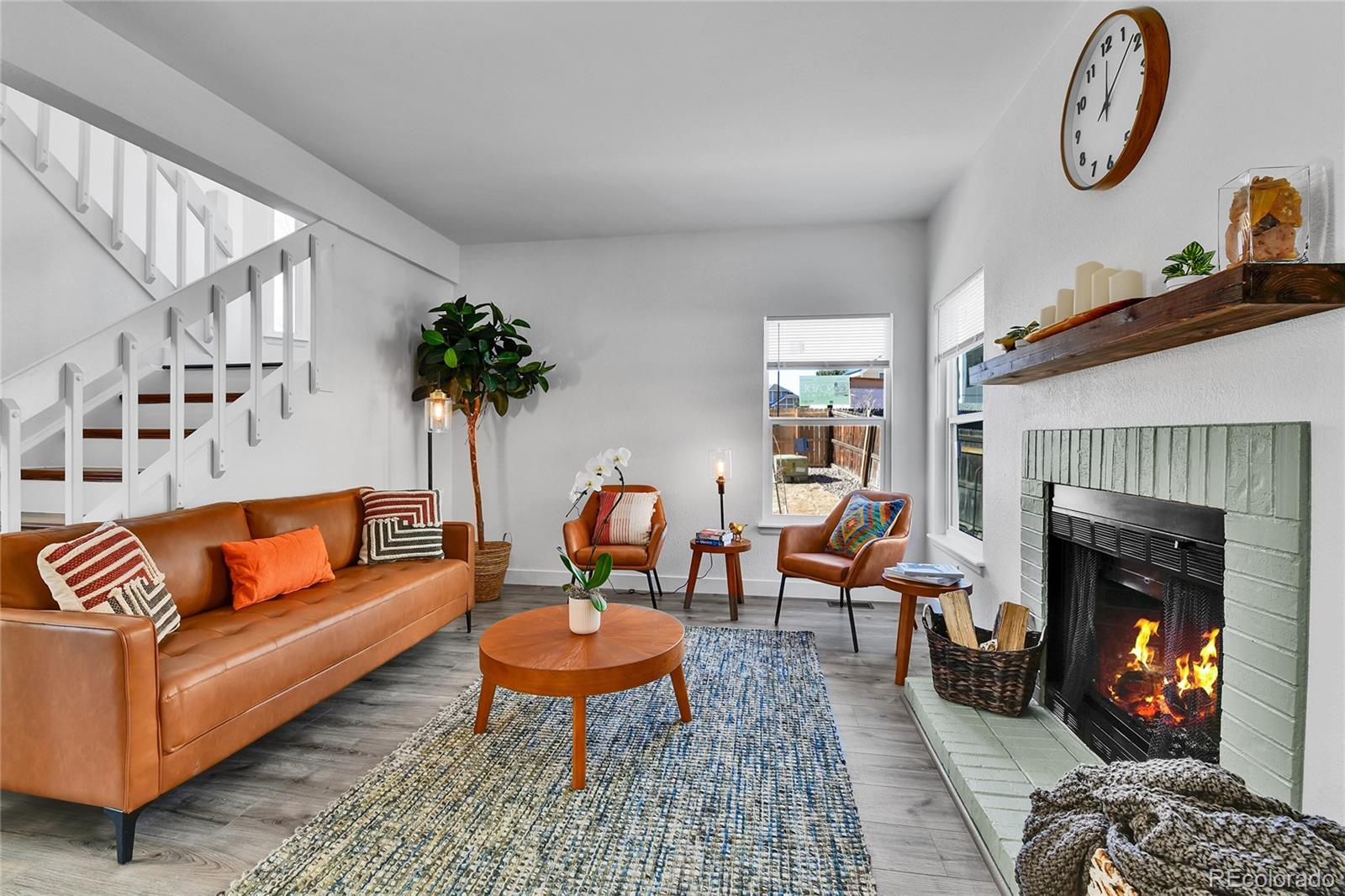 MLS Image #13 for 4345  sable street,denver, Colorado