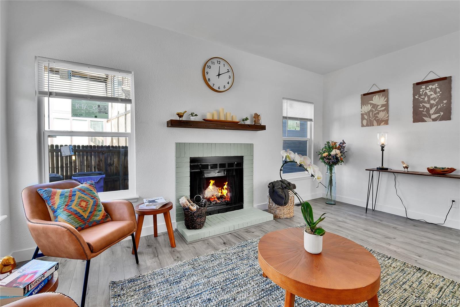 MLS Image #15 for 4345  sable street,denver, Colorado