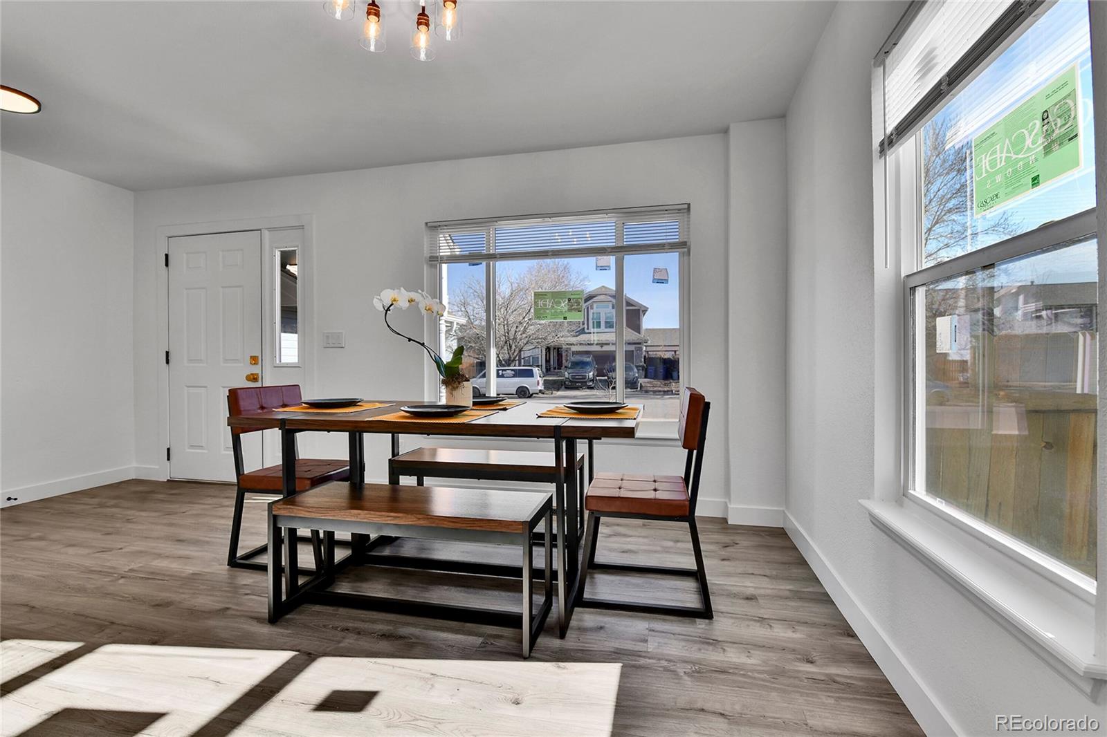 MLS Image #4 for 4345  sable street,denver, Colorado
