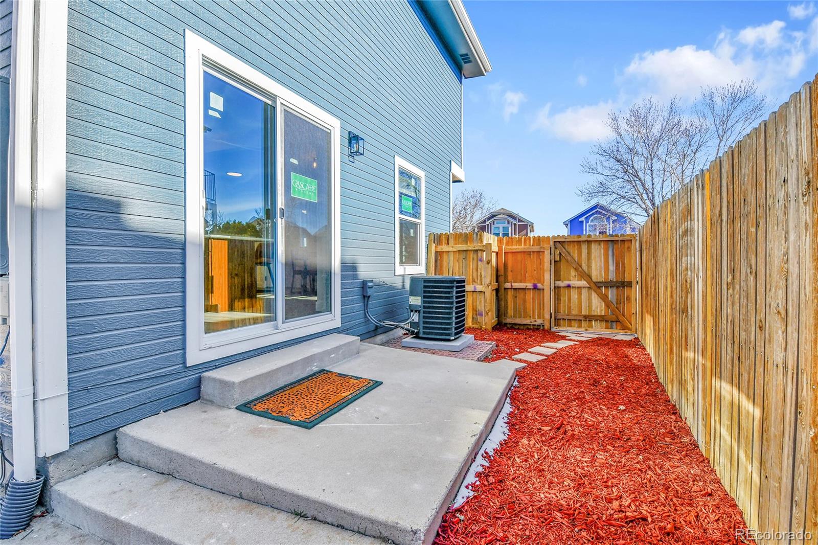MLS Image #45 for 4345  sable street,denver, Colorado