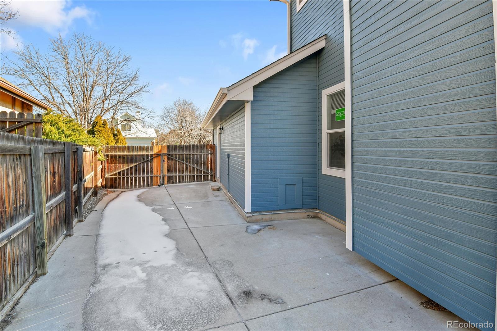 MLS Image #46 for 4345  sable street,denver, Colorado