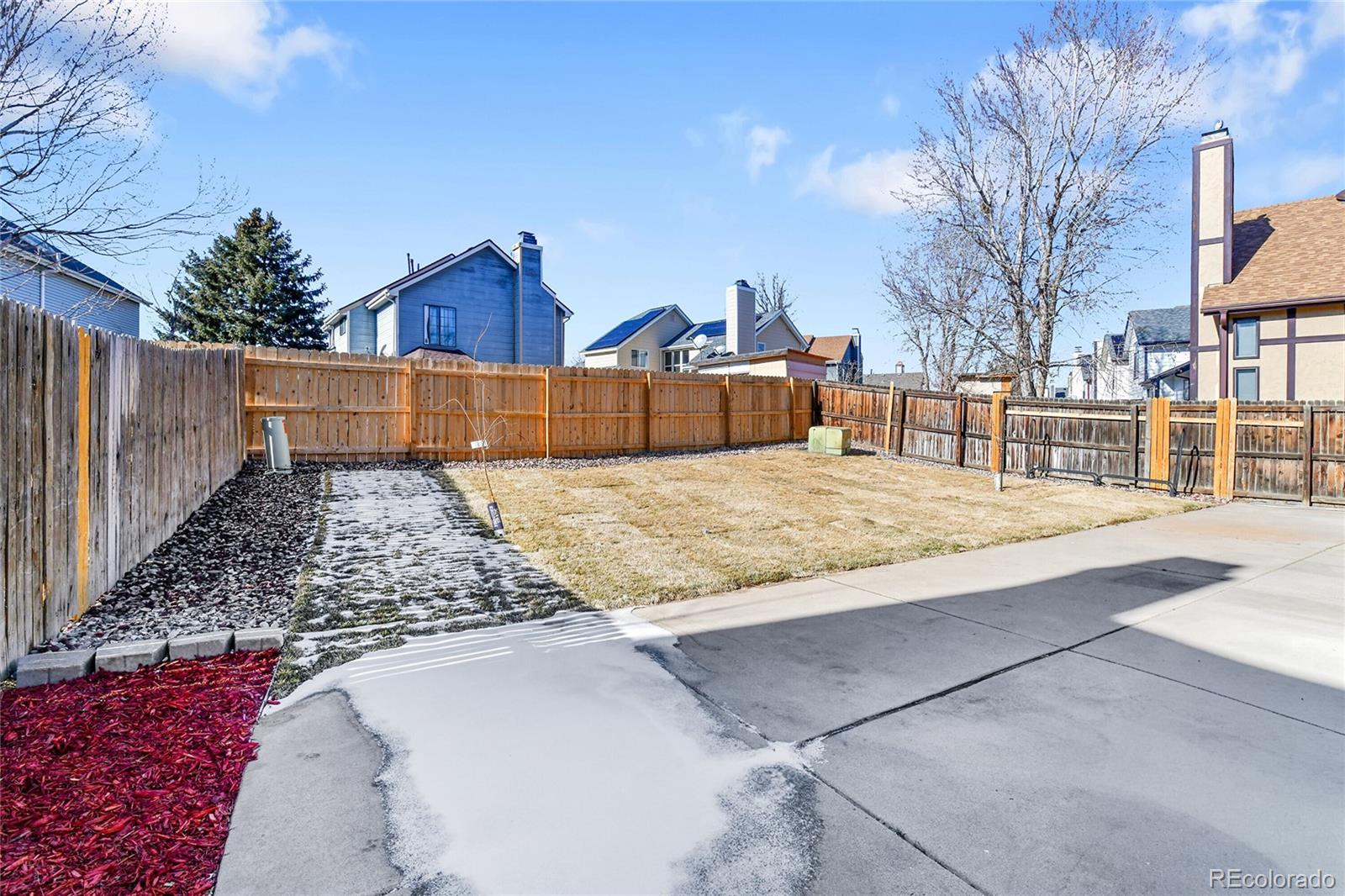 MLS Image #47 for 4345  sable street,denver, Colorado