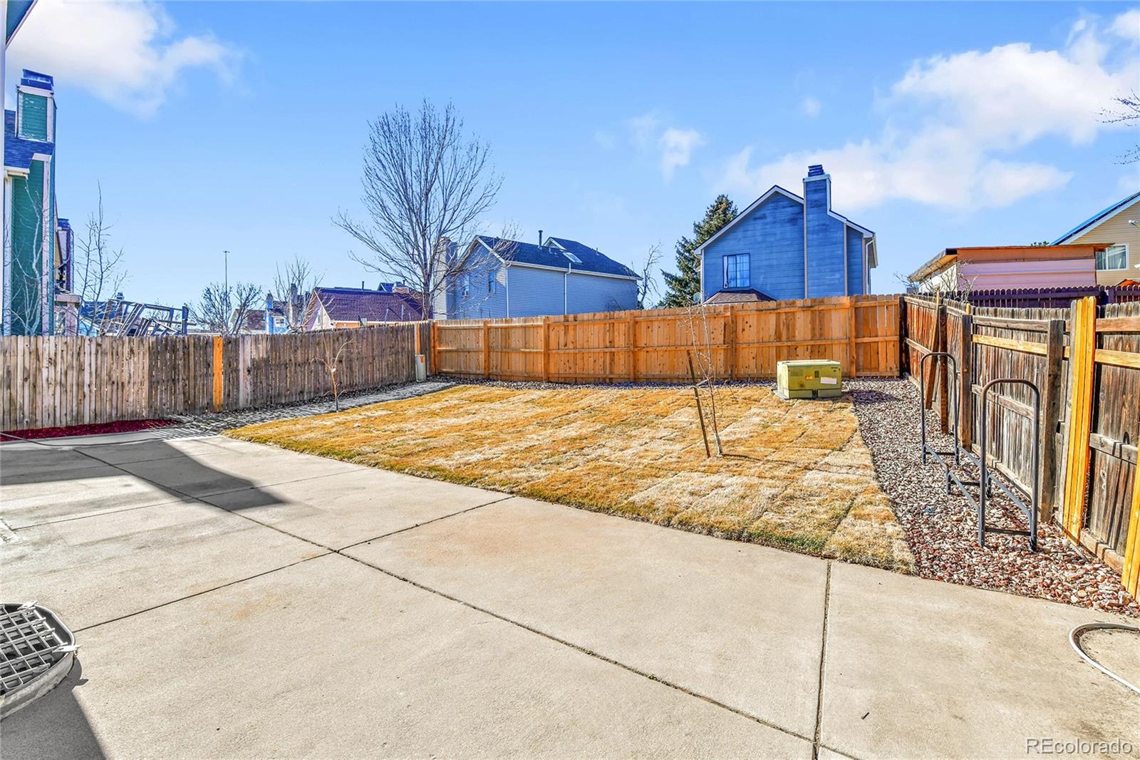 MLS Image #48 for 4345  sable street,denver, Colorado