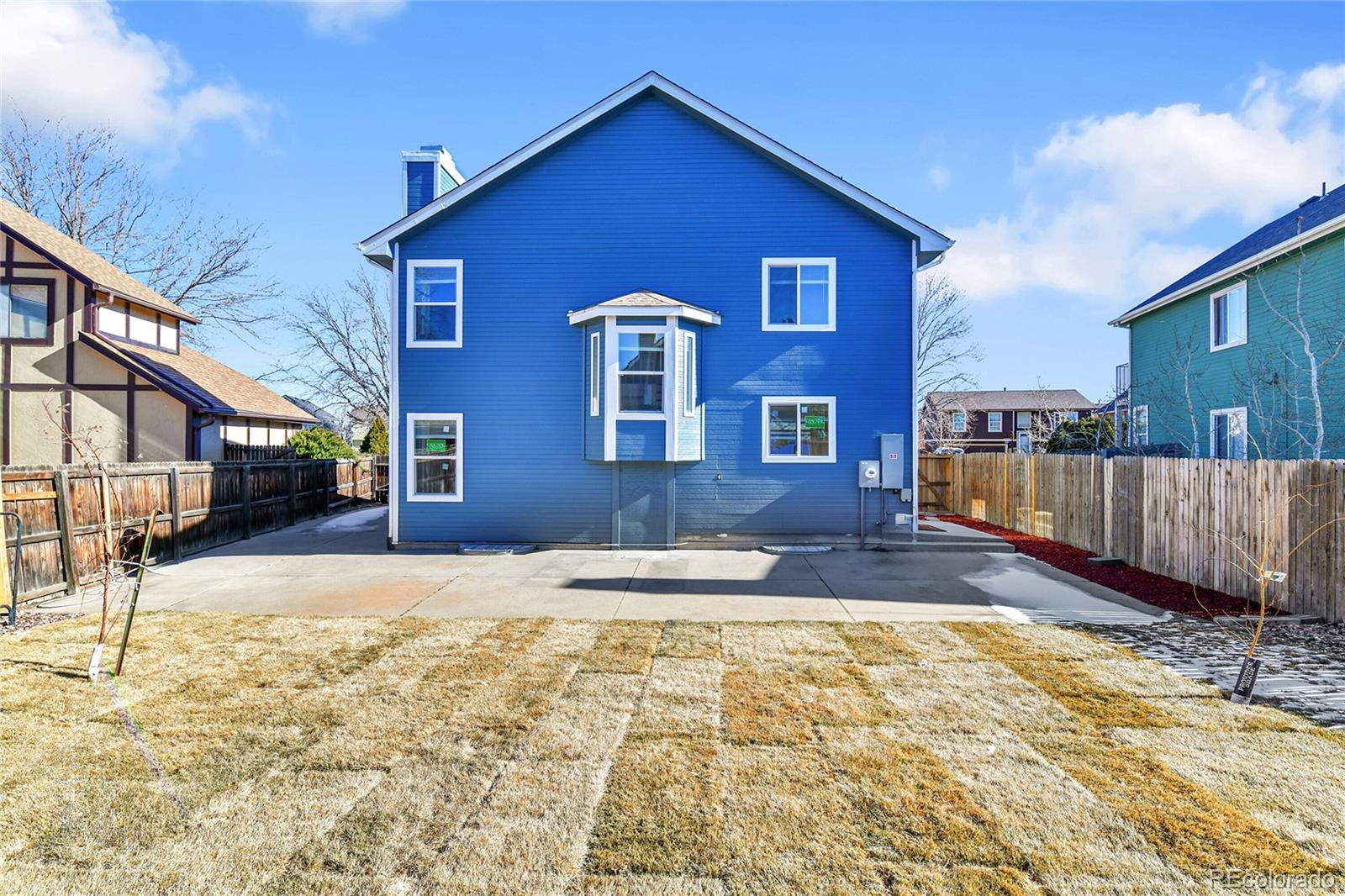 MLS Image #49 for 4345  sable street,denver, Colorado