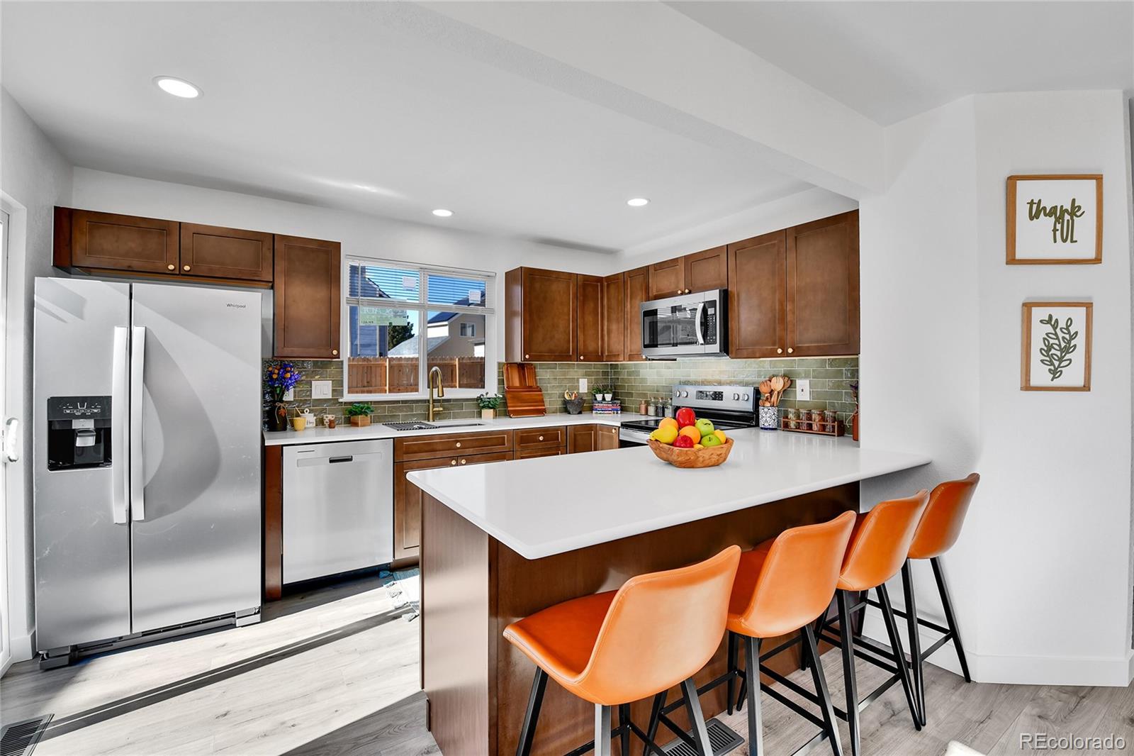 MLS Image #5 for 4345  sable street,denver, Colorado