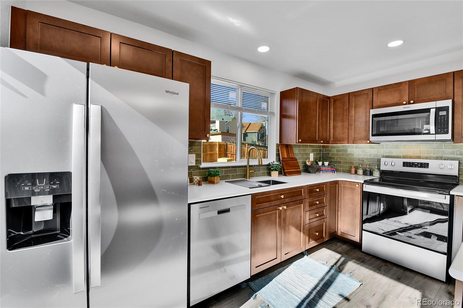 MLS Image #6 for 4345  sable street,denver, Colorado