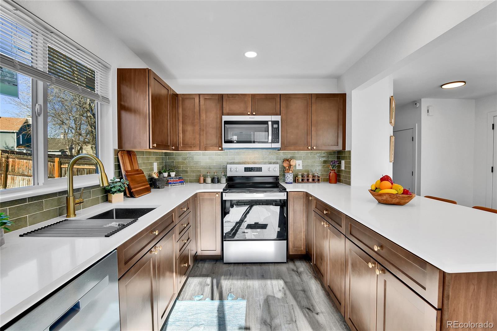 MLS Image #7 for 4345  sable street,denver, Colorado