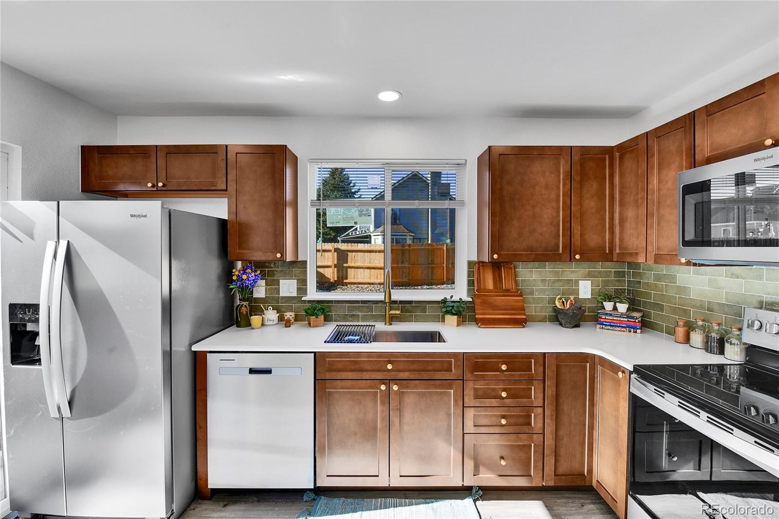 MLS Image #8 for 4345  sable street,denver, Colorado