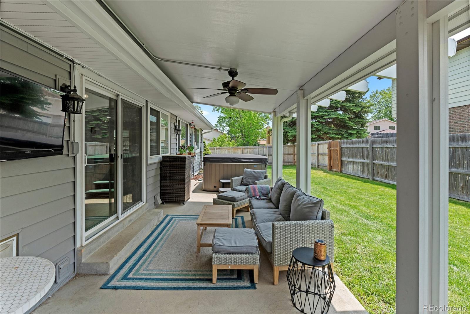MLS Image #31 for 8680 w 84th avenue,arvada, Colorado