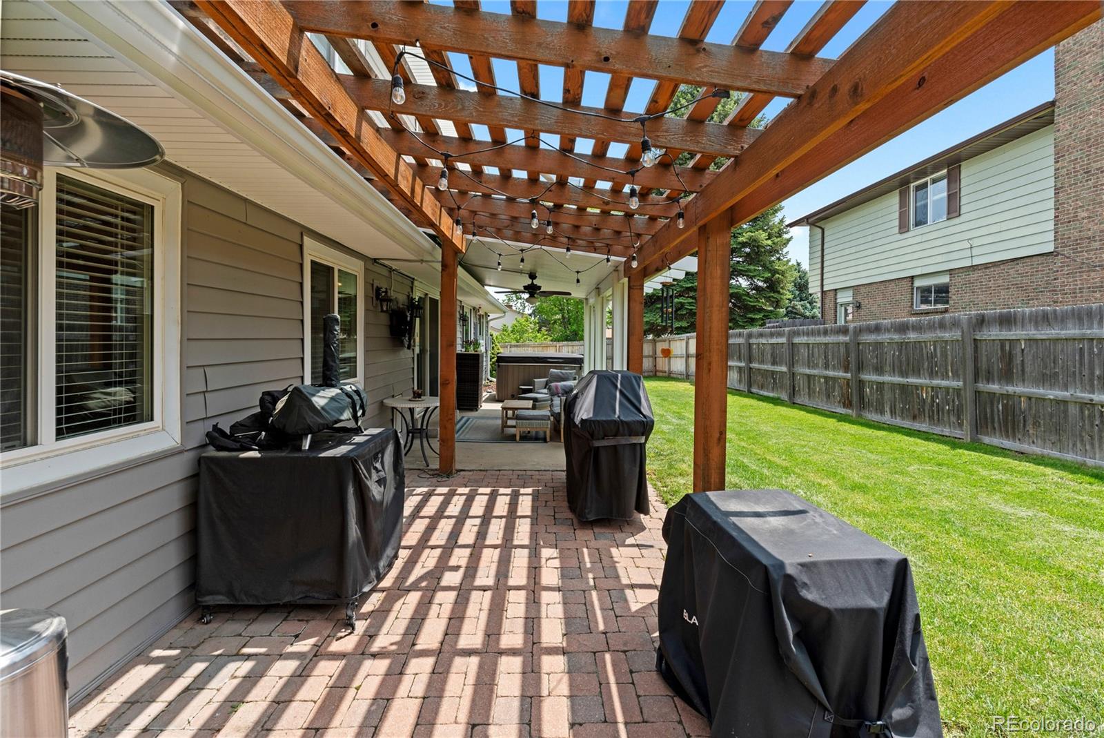 MLS Image #33 for 8680 w 84th avenue,arvada, Colorado