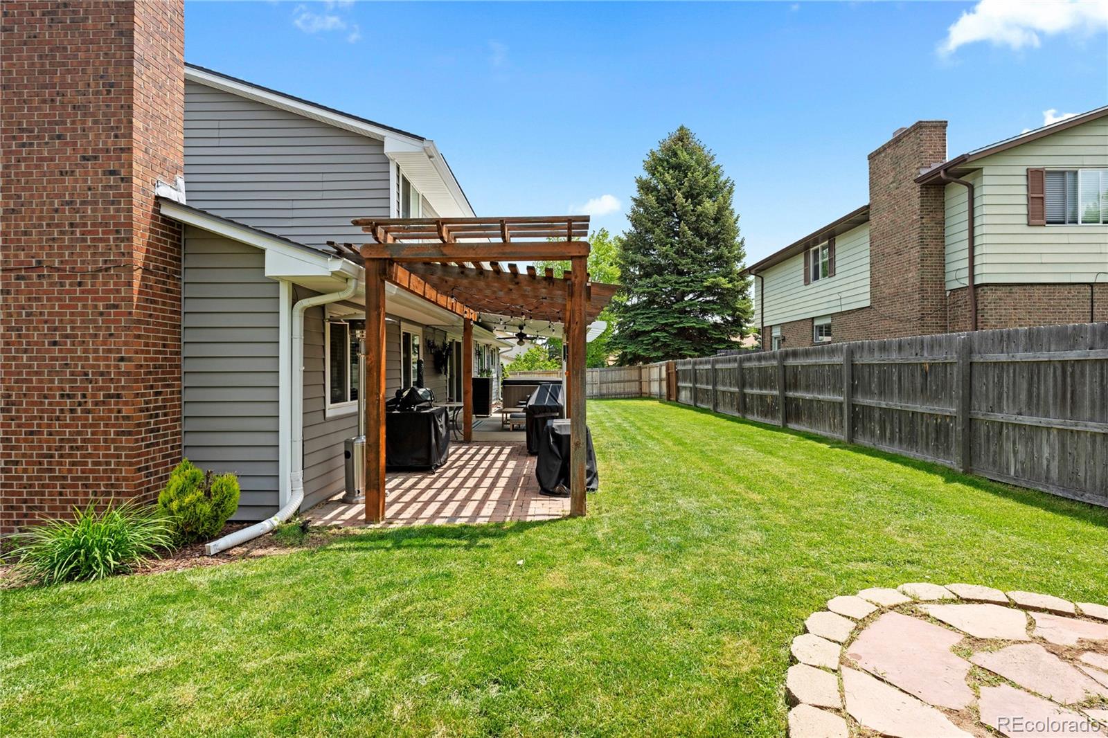 MLS Image #34 for 8680 w 84th avenue,arvada, Colorado