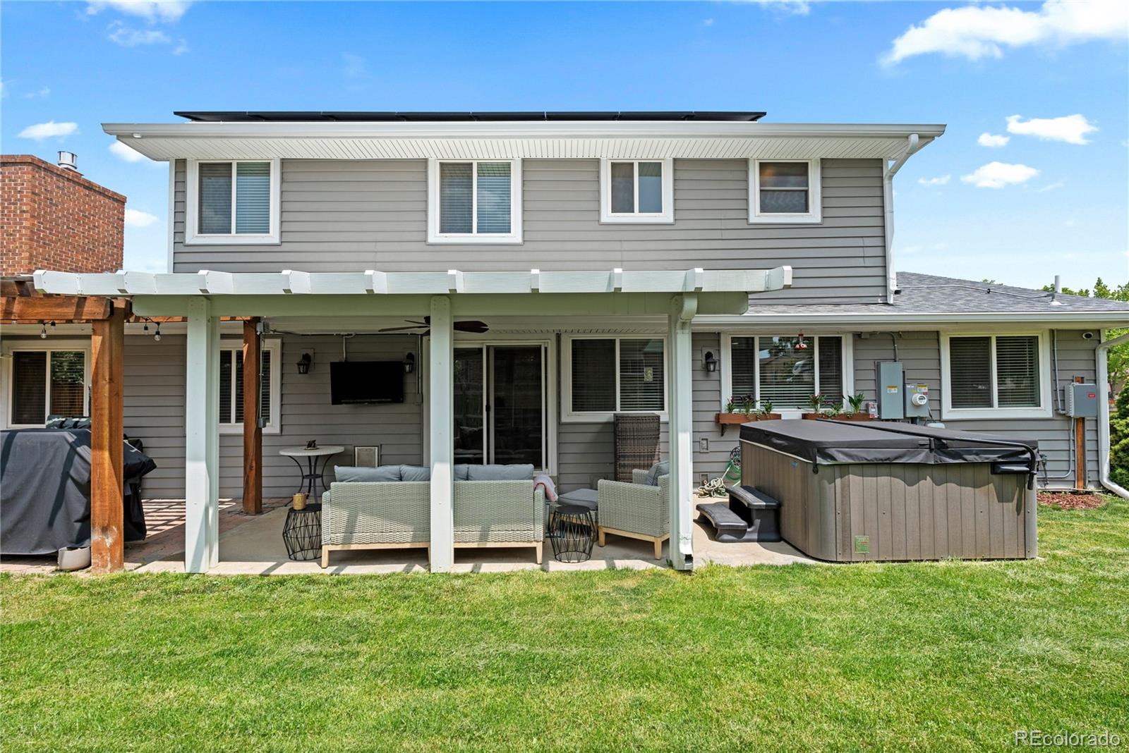 MLS Image #37 for 8680 w 84th avenue,arvada, Colorado
