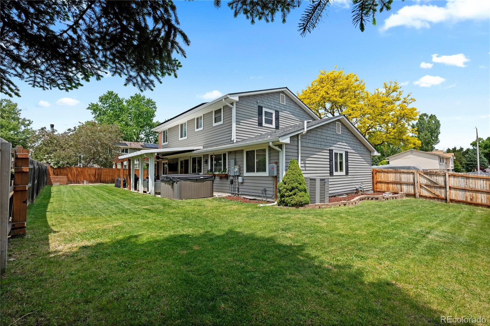 MLS Image #38 for 8680 w 84th avenue,arvada, Colorado