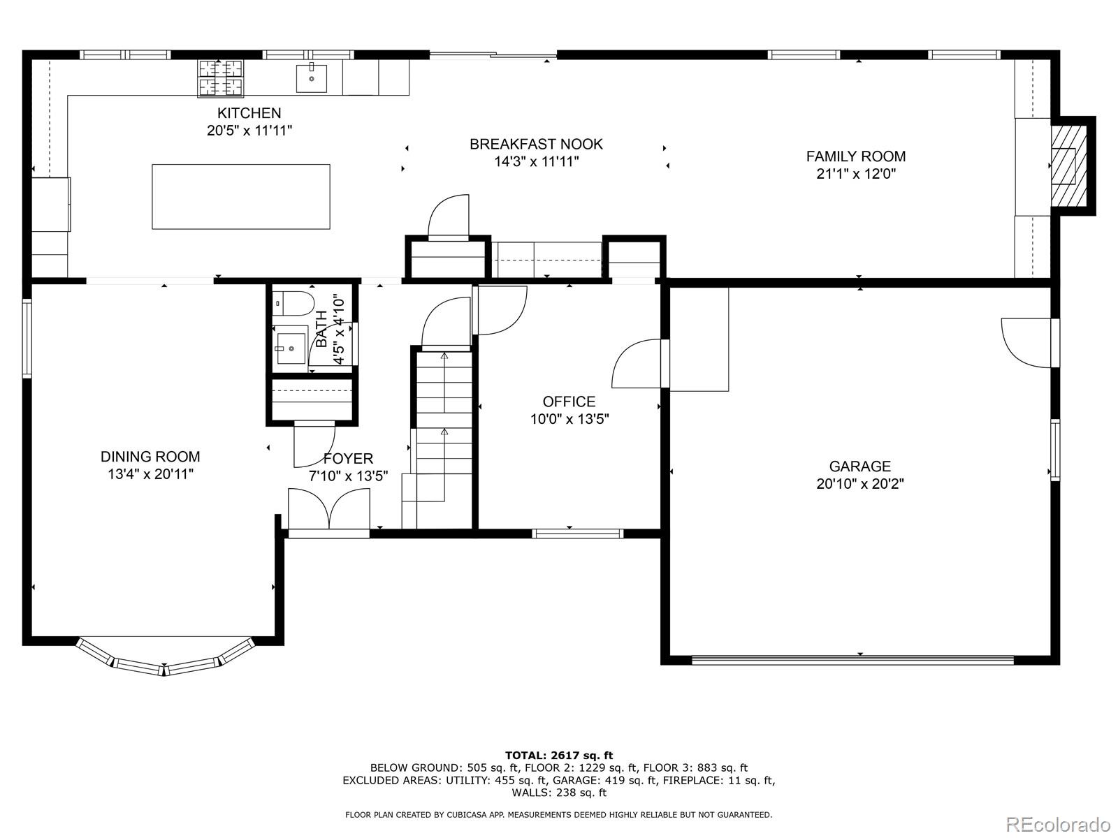 MLS Image #40 for 8680 w 84th avenue,arvada, Colorado