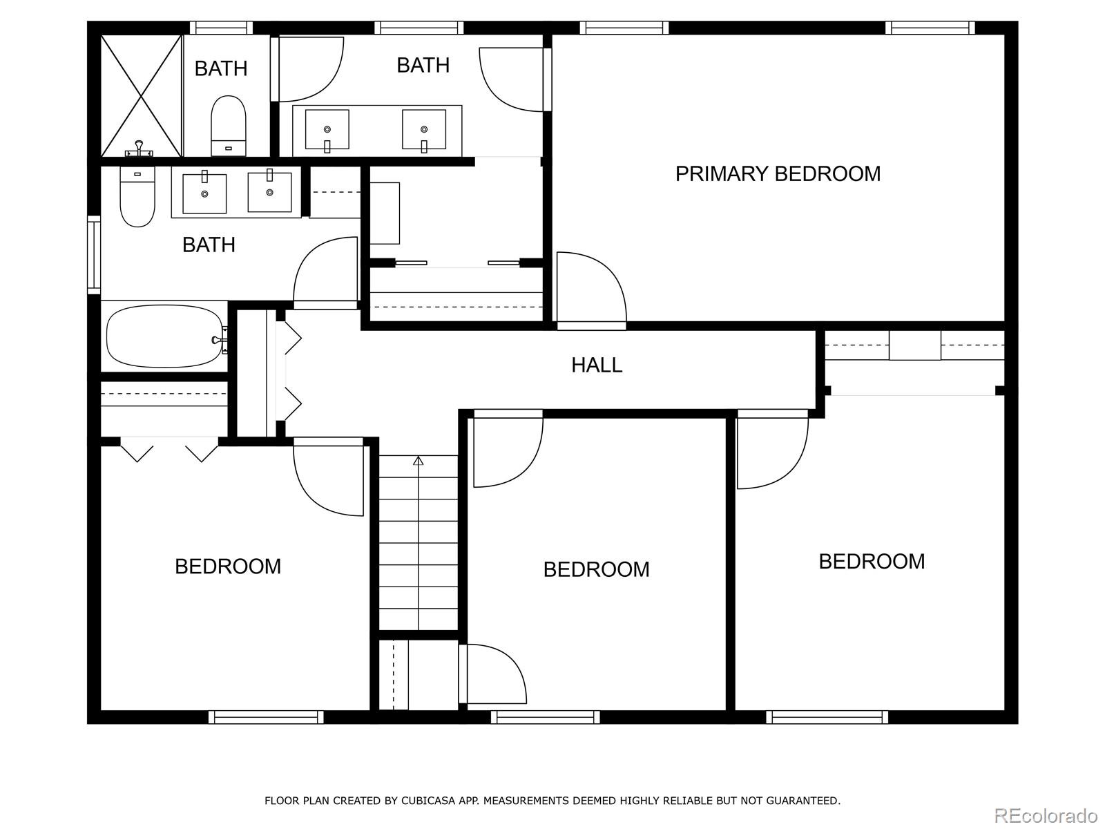 MLS Image #41 for 8680 w 84th avenue,arvada, Colorado