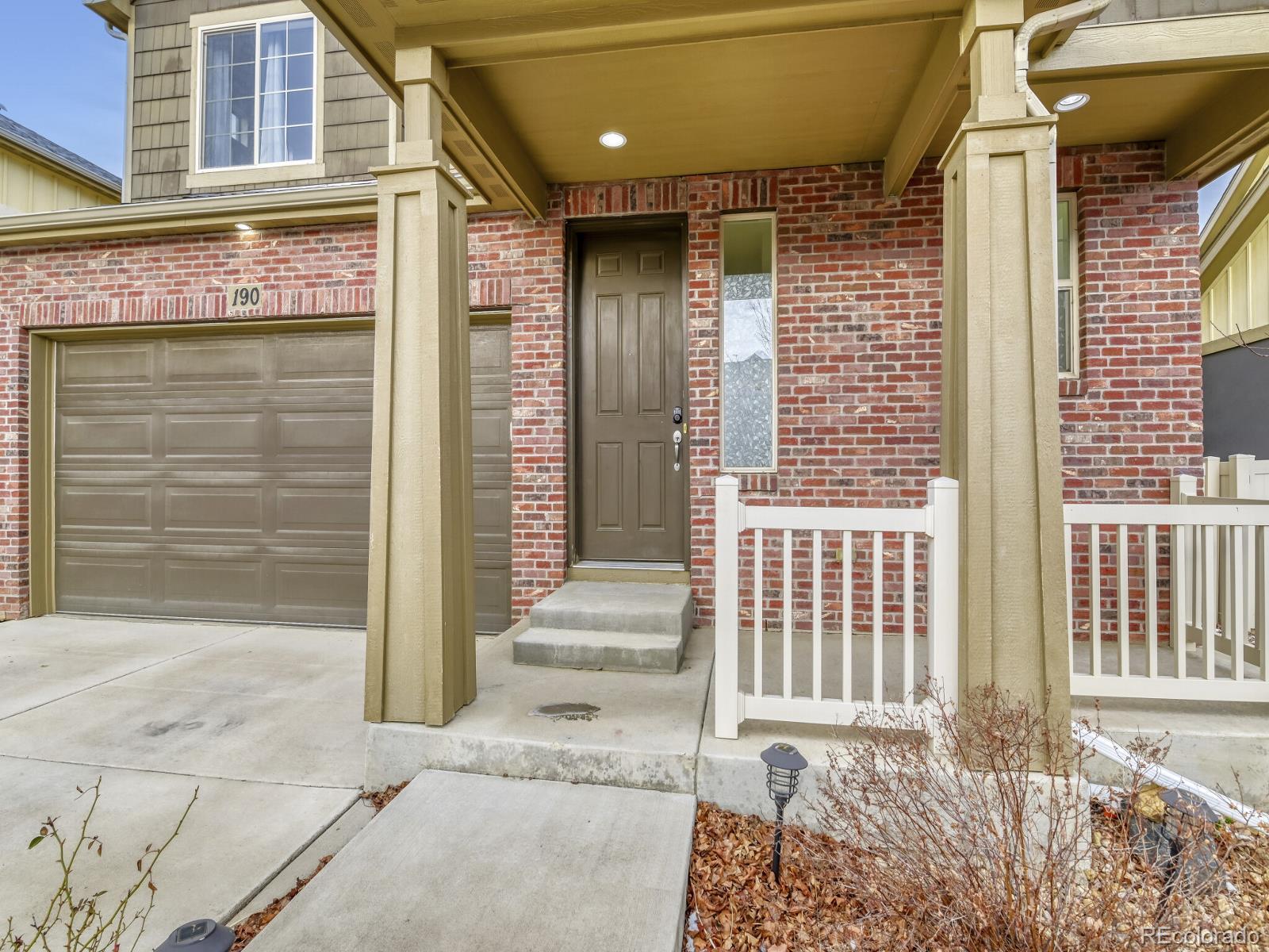 MLS Image #2 for 190  pear lake way,erie, Colorado