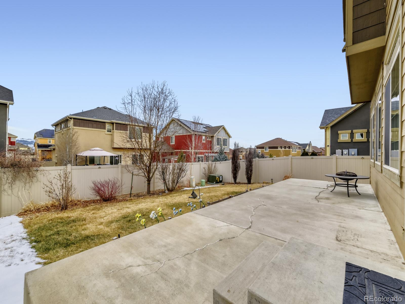 MLS Image #27 for 190  pear lake way,erie, Colorado