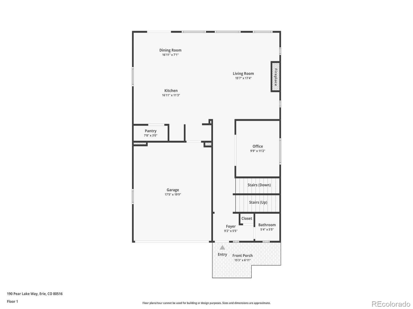 MLS Image #28 for 190  pear lake way,erie, Colorado