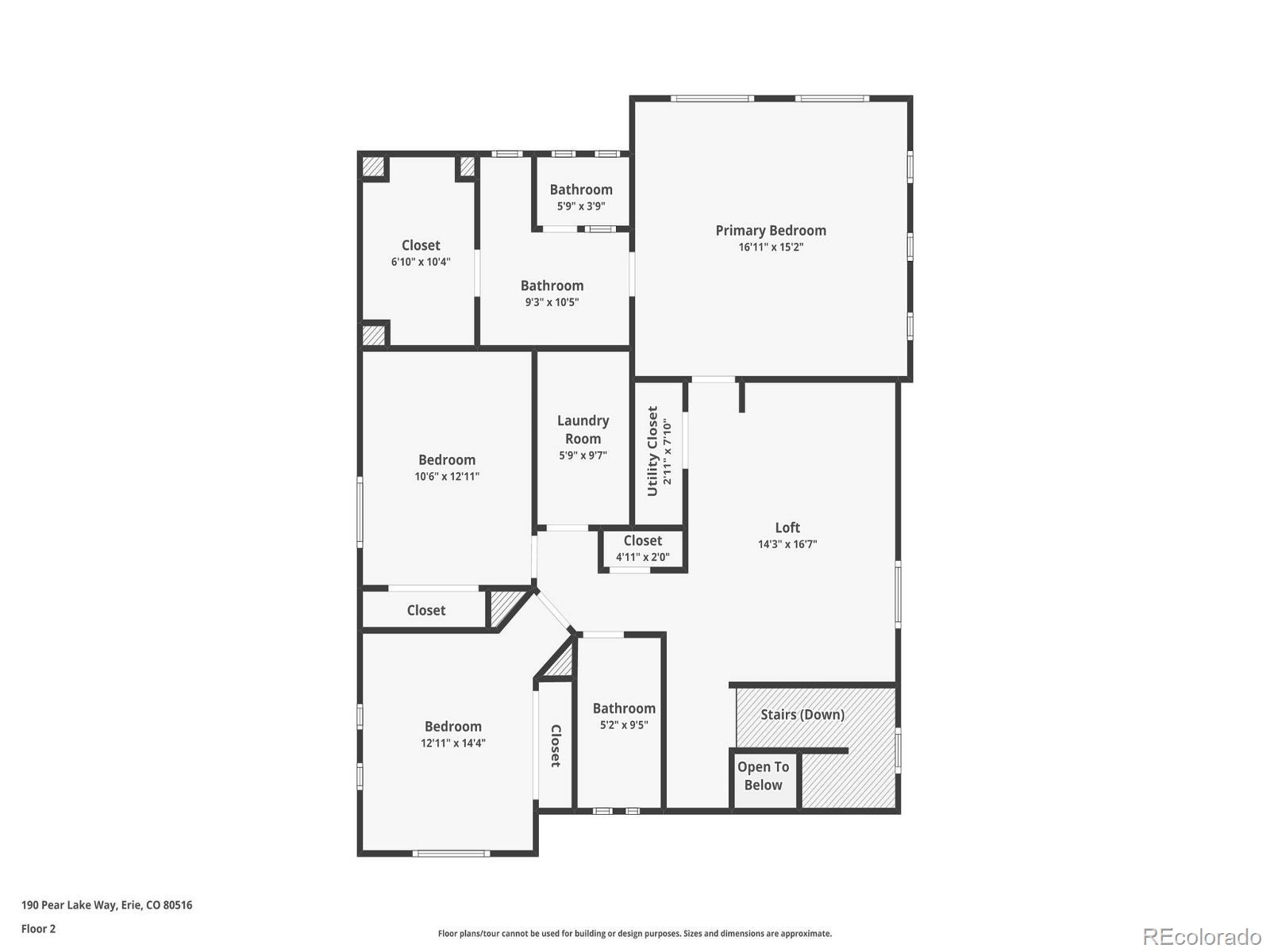 MLS Image #29 for 190  pear lake way,erie, Colorado