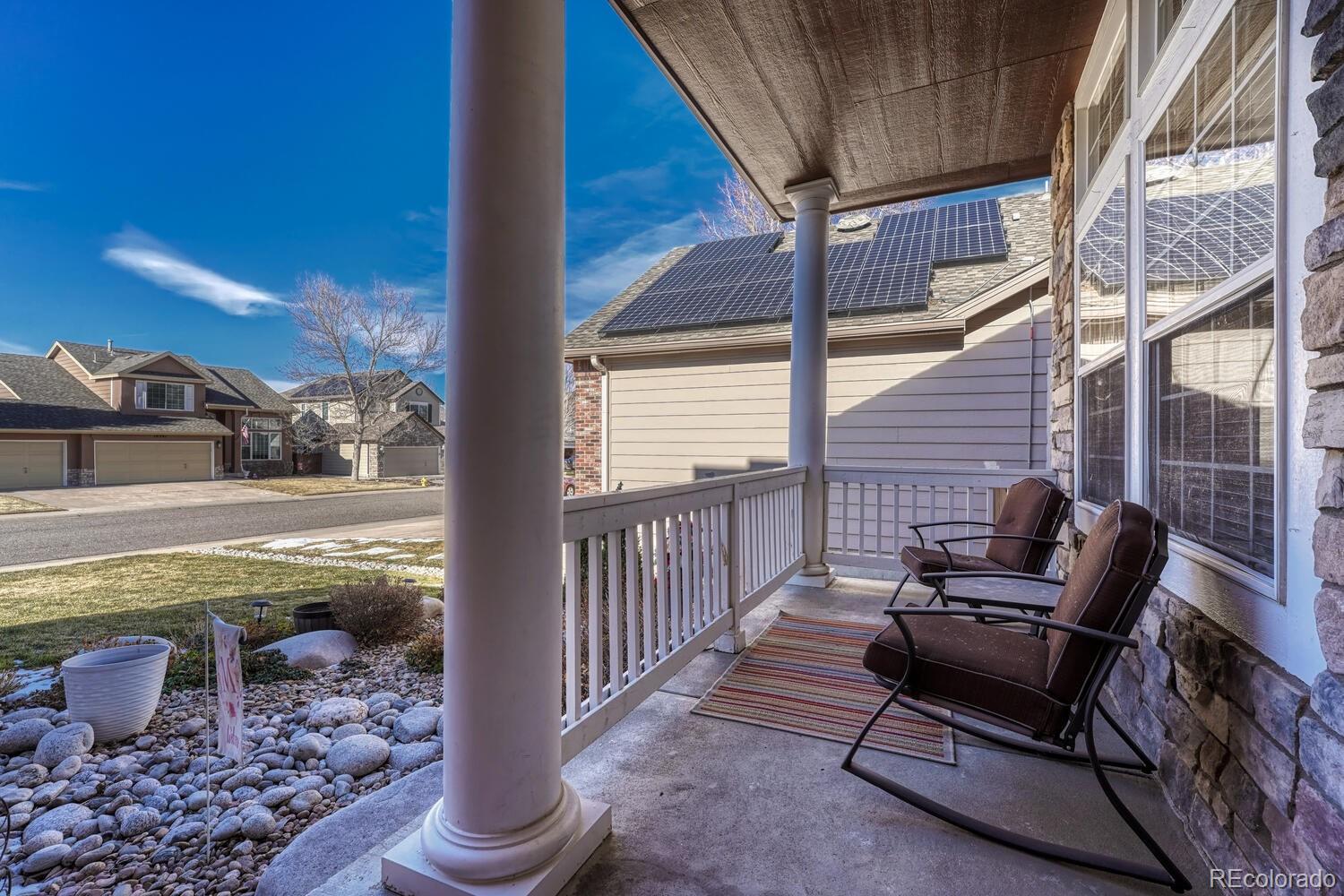 MLS Image #1 for 10312  royal eagle lane,highlands ranch, Colorado