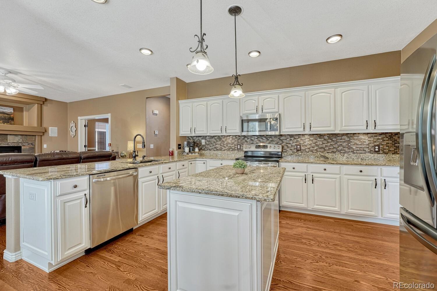 MLS Image #2 for 10312  royal eagle lane,highlands ranch, Colorado
