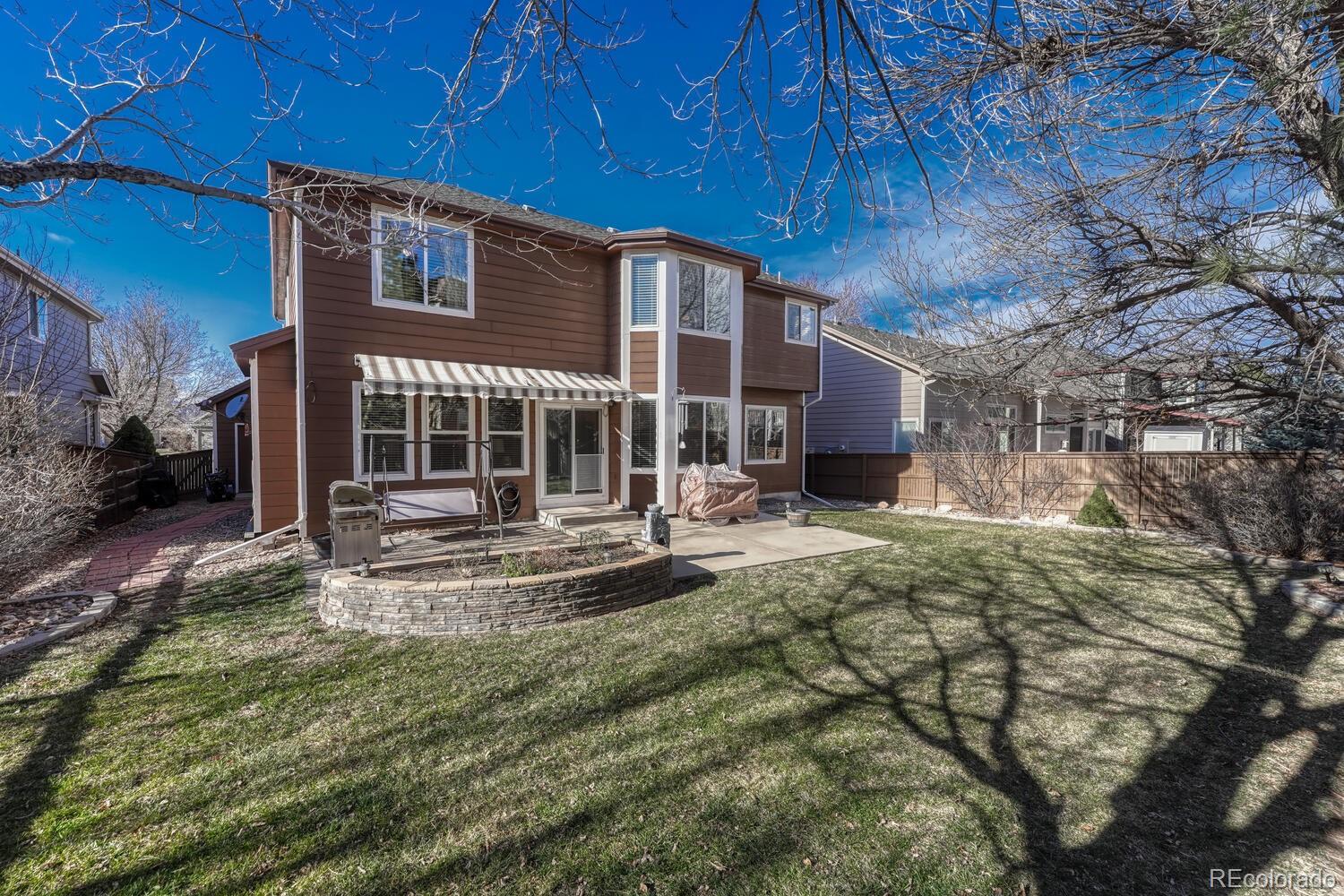 MLS Image #28 for 10312  royal eagle lane,highlands ranch, Colorado
